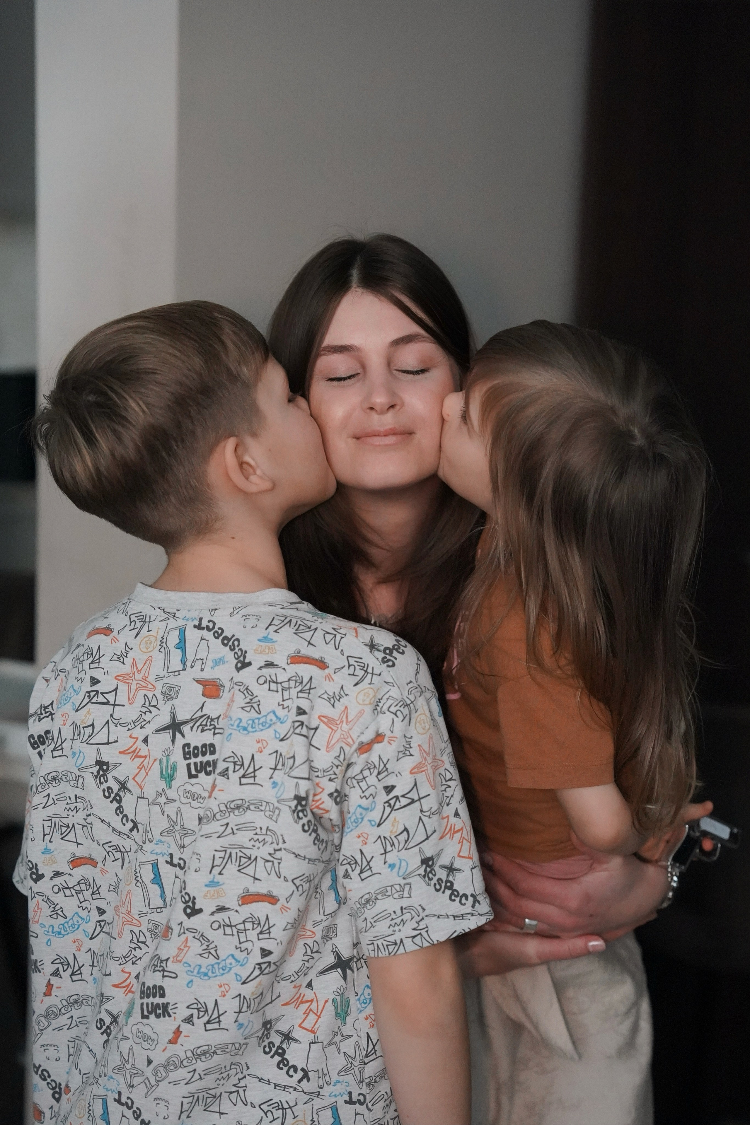 Sweet home. Фотограф в Москве и МО