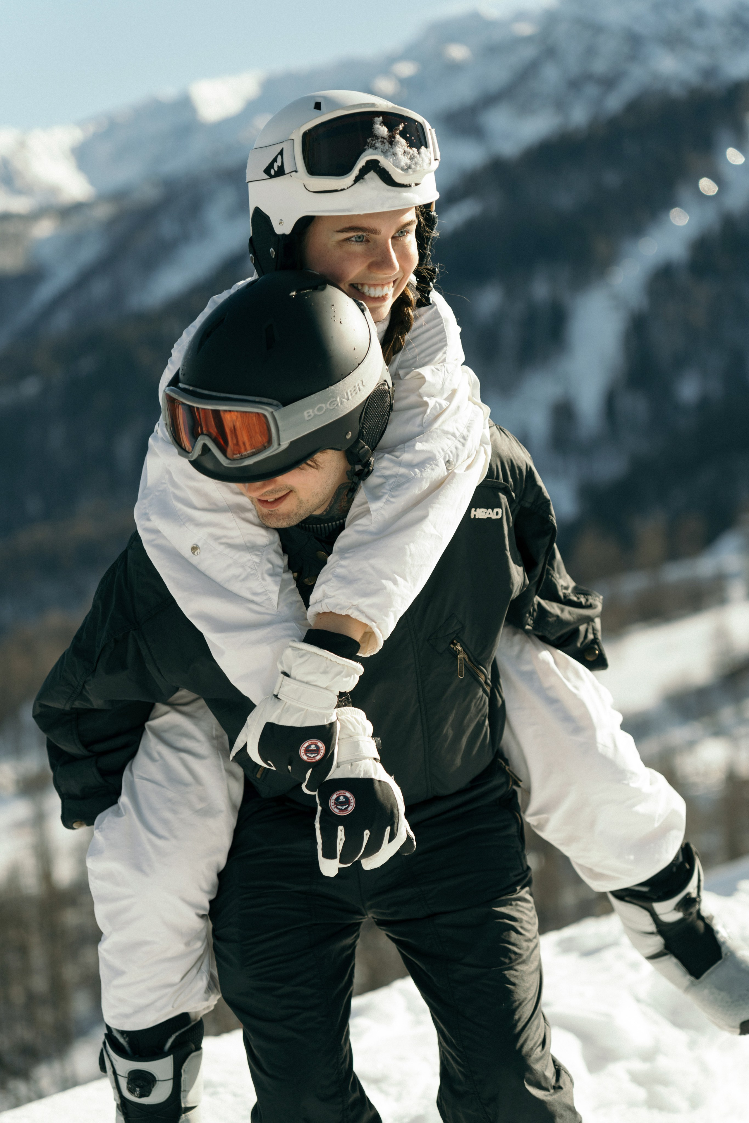 Роза Хутор. Свадебный фотограф в Краснодаре и Сочи Винидиктова Екатерина