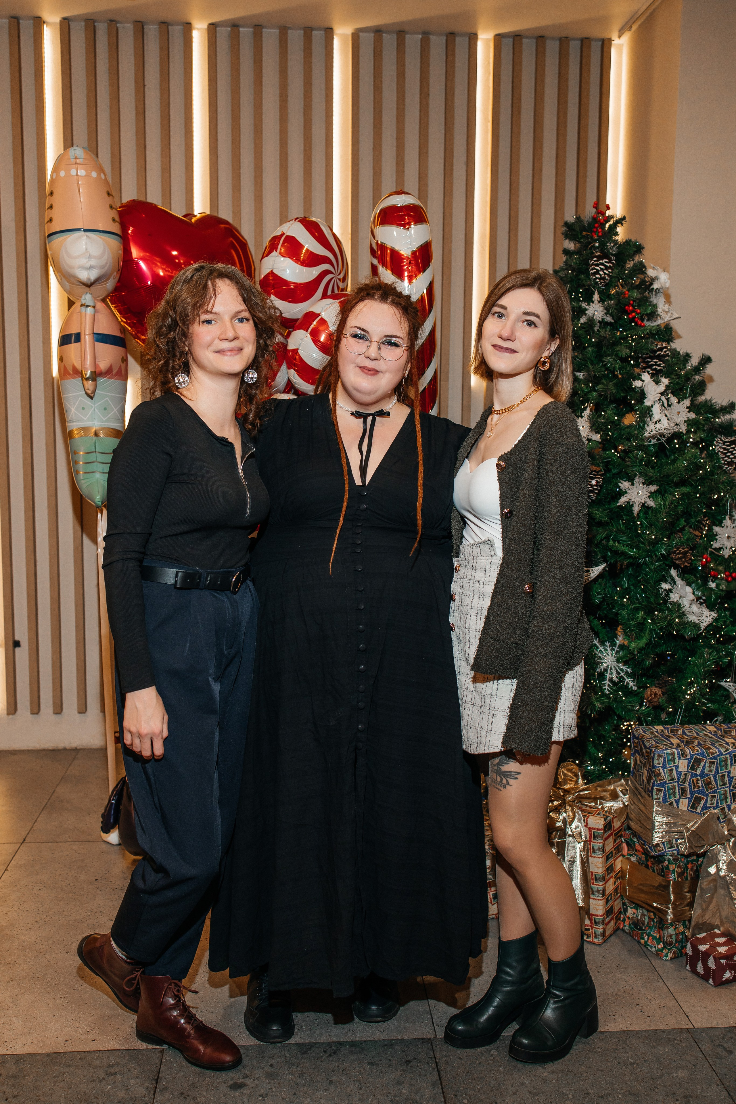 ADAM. Фотограф в Санкт-Петербурге Виктория Безверхая