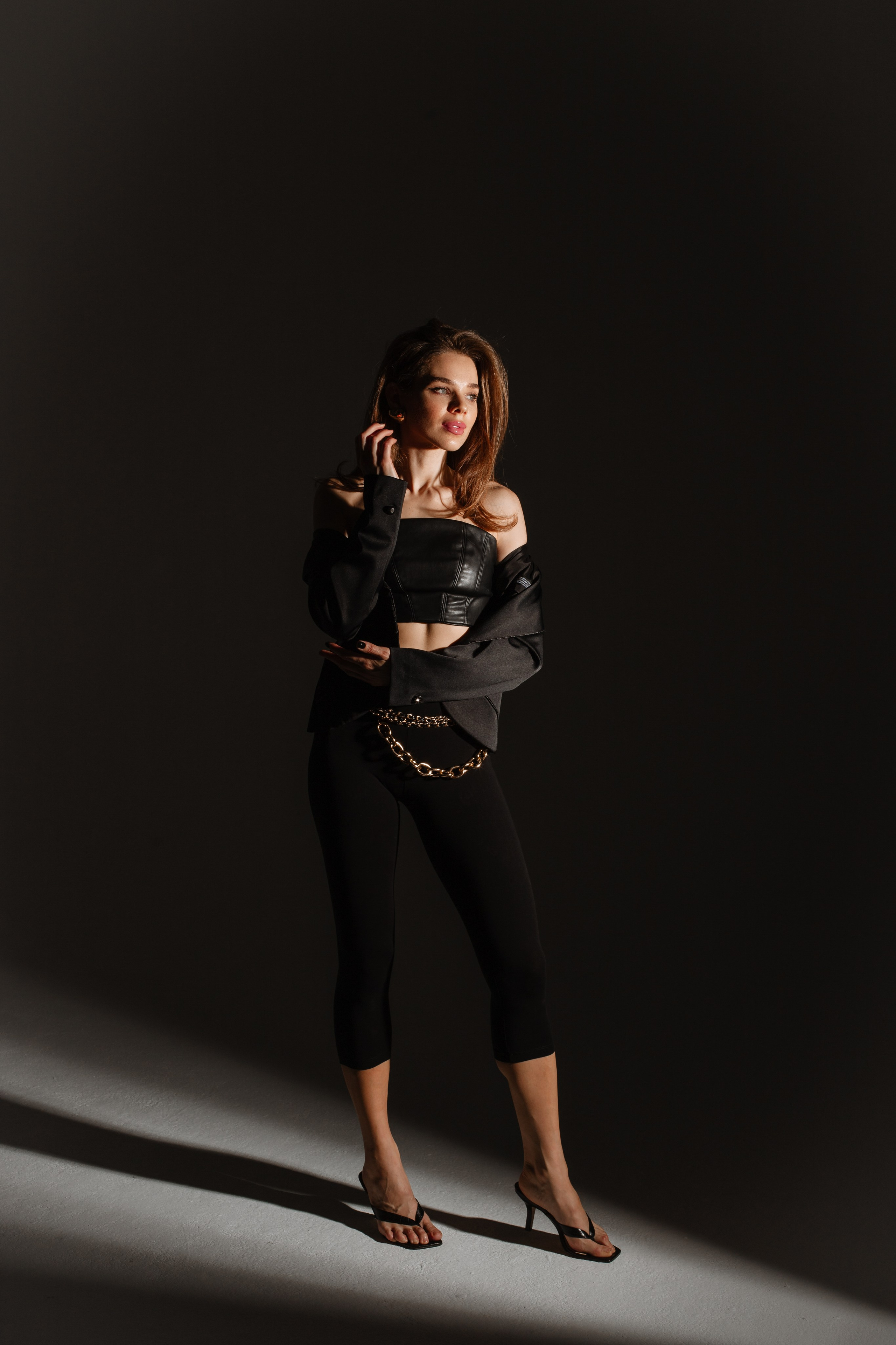 Диана. Фотограф москва