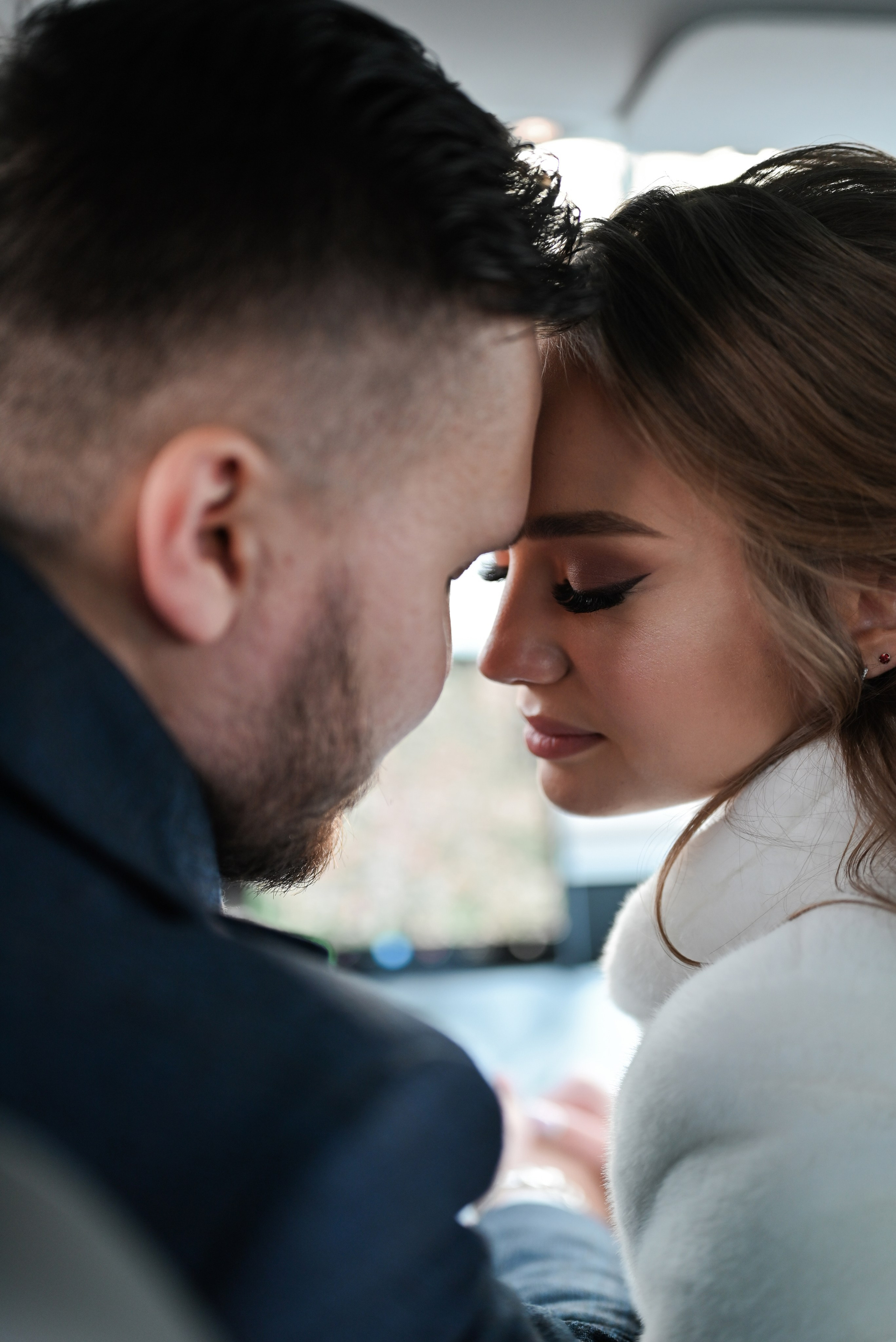 Анатолий & Полина. Свадебный и семейный фотограф в Уфе Александров Максим