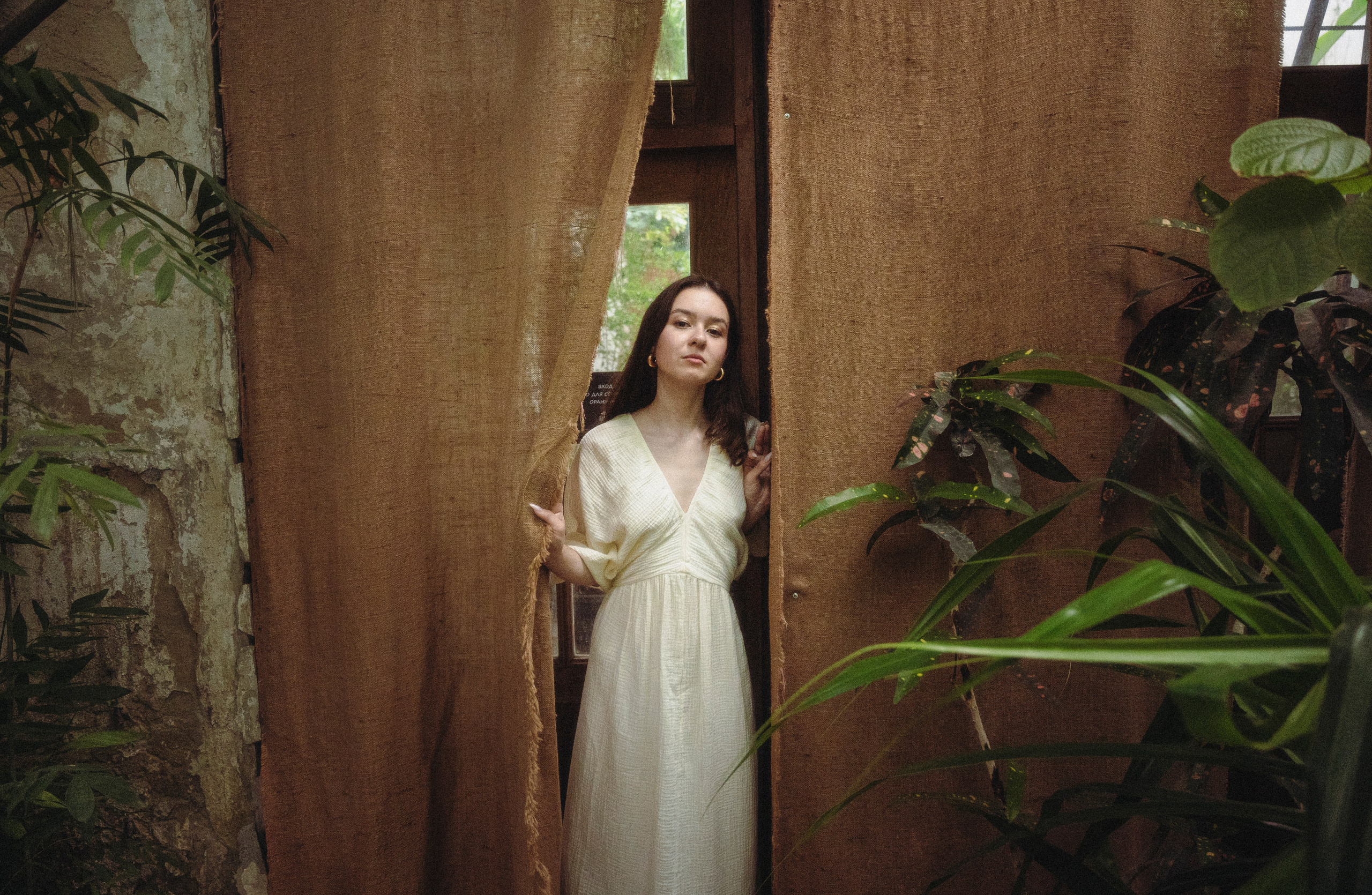 Аделина. Портретный и репортажный фотограф