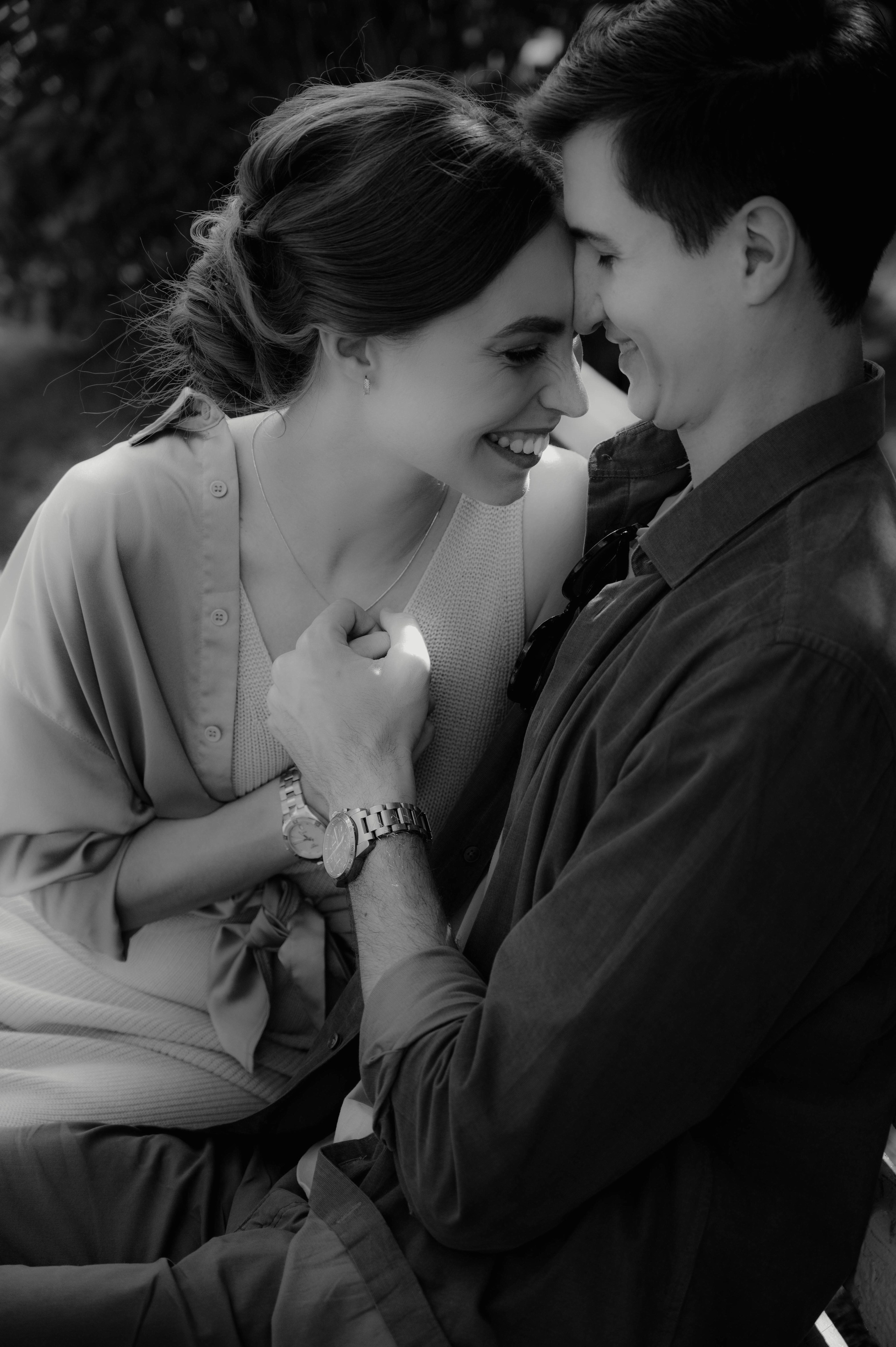 Love Story. Главная