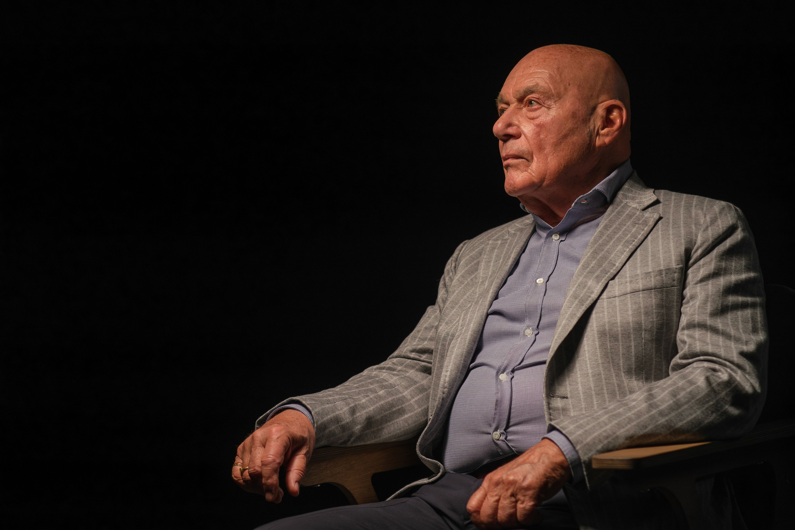 Подкаст Познера. Фуд и предметный фотограф Виталий Морозов г. Москва