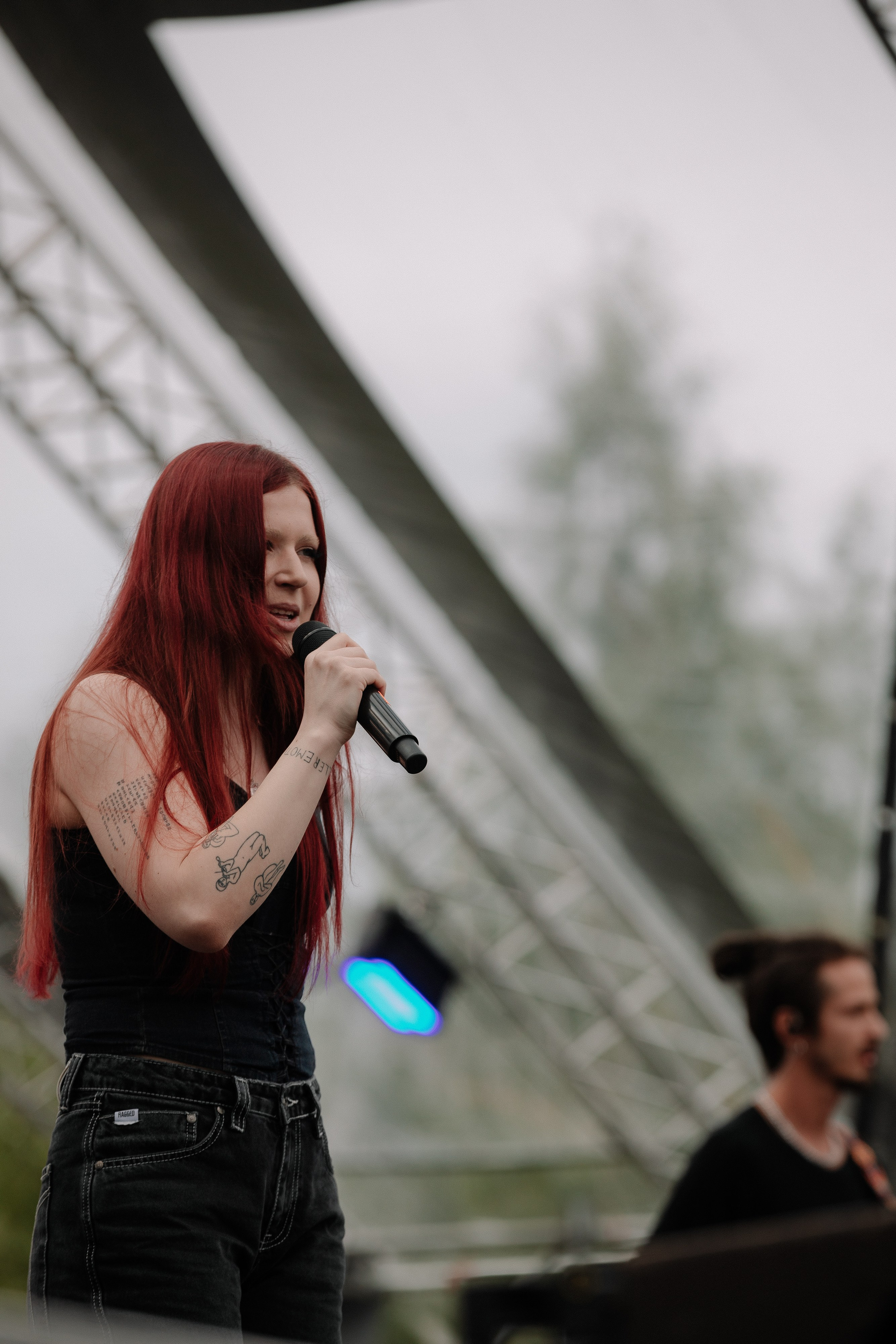 VK1'23. Фотограф в Санкт-Петербурге