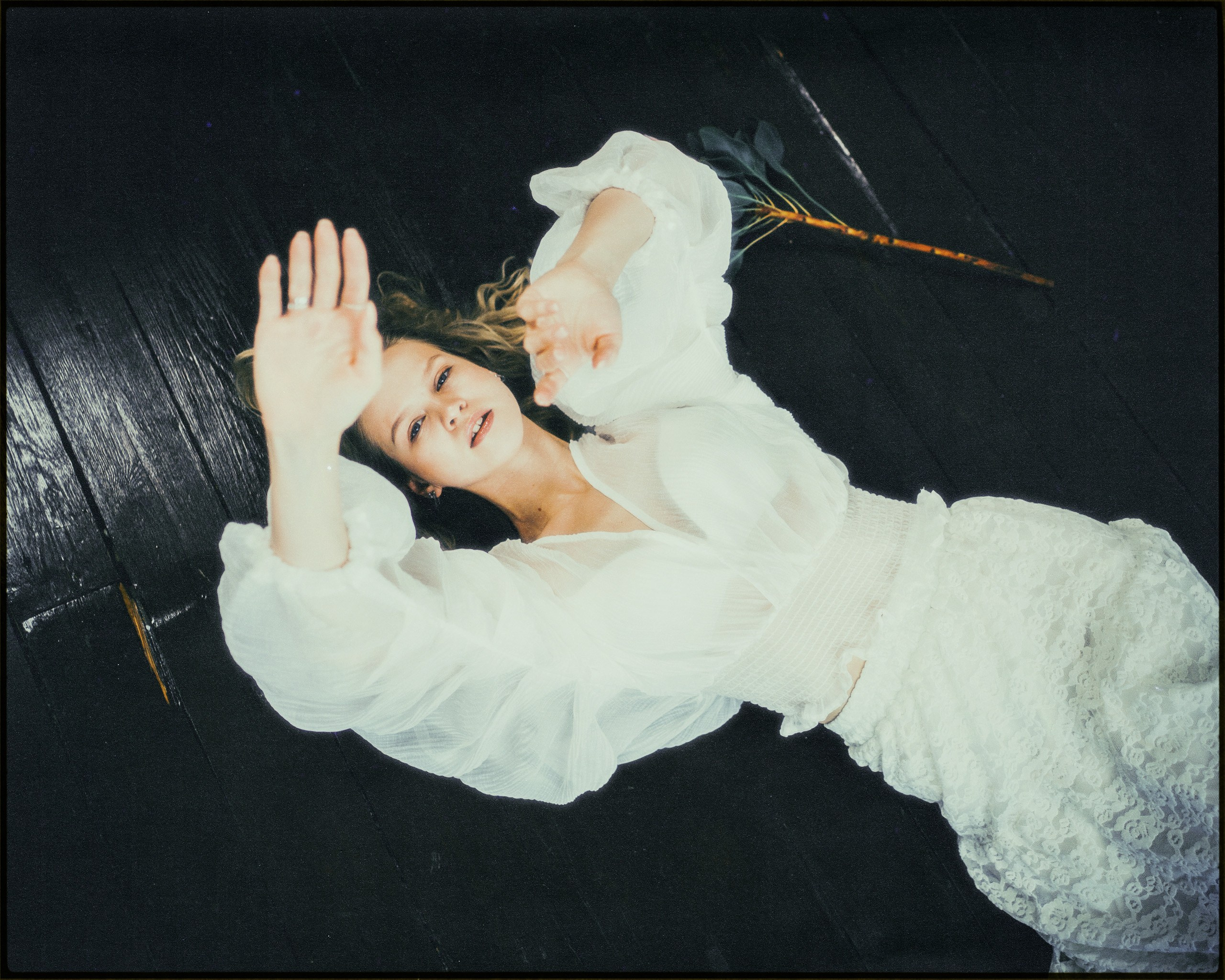 Полина. Фотограф в Рыбинске и Ярославле Маша Разумова