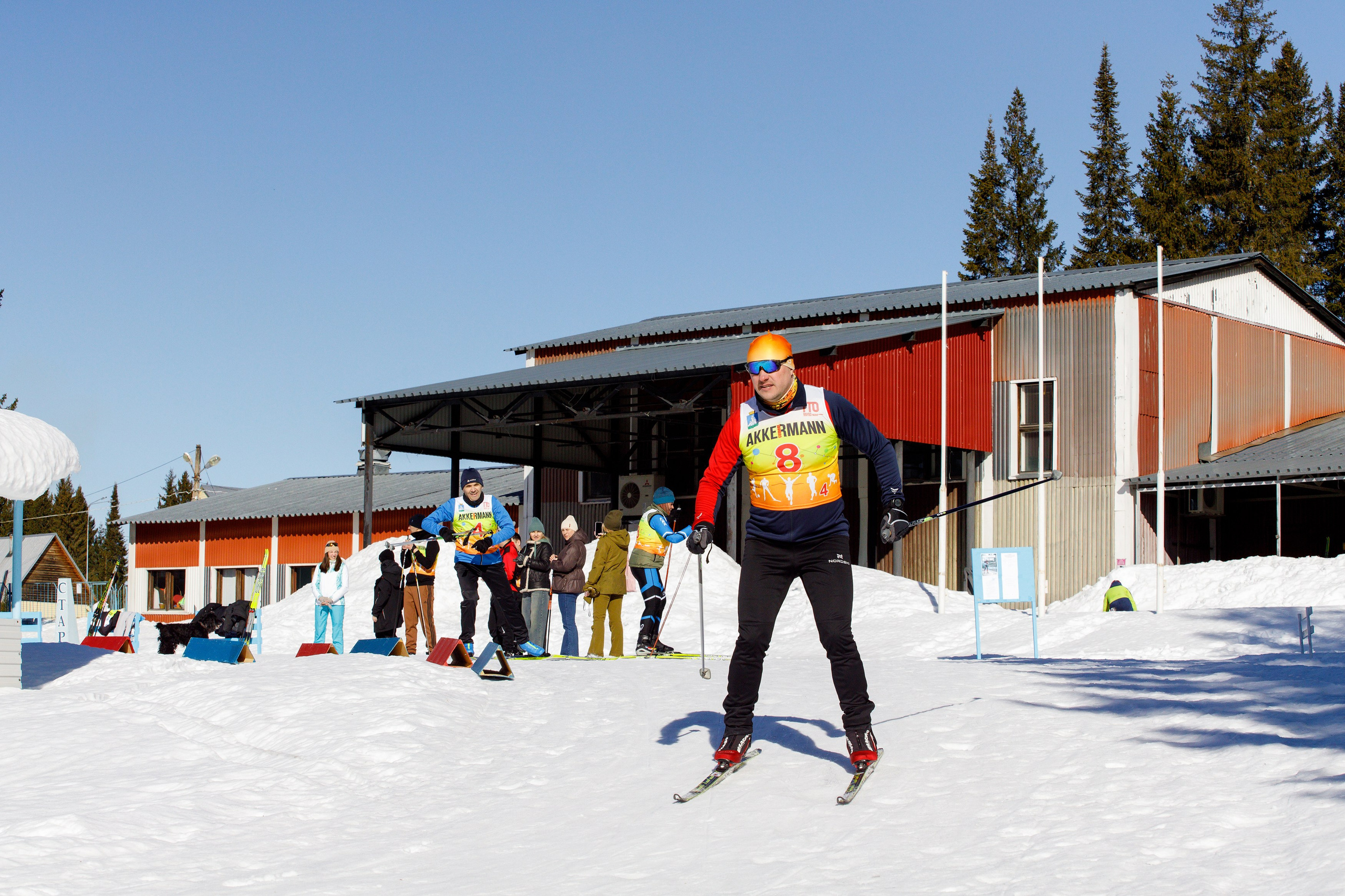 Фотограф на спортивное мероприятие. Фотограф Дмитрий Молчанов | Фотограф Пермь | Фотограф