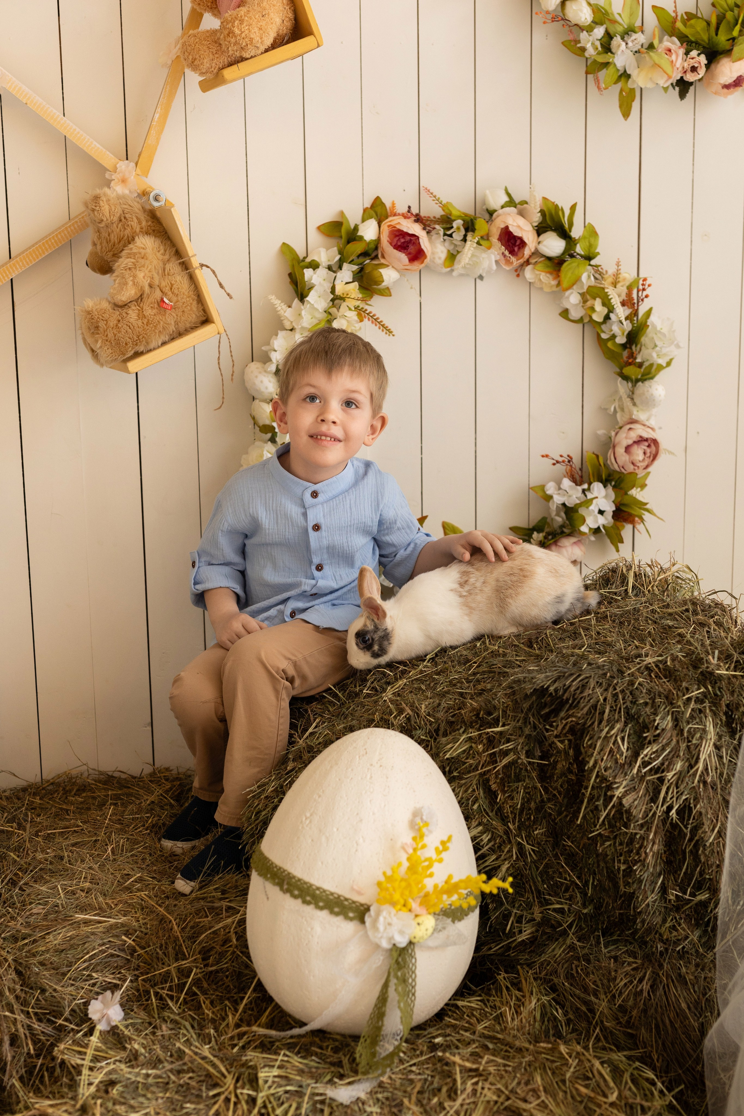 Пасхальные фотосессии. Семейный и свадебный фотограф в Санкт-Петербурге Татьяна Швыкова
