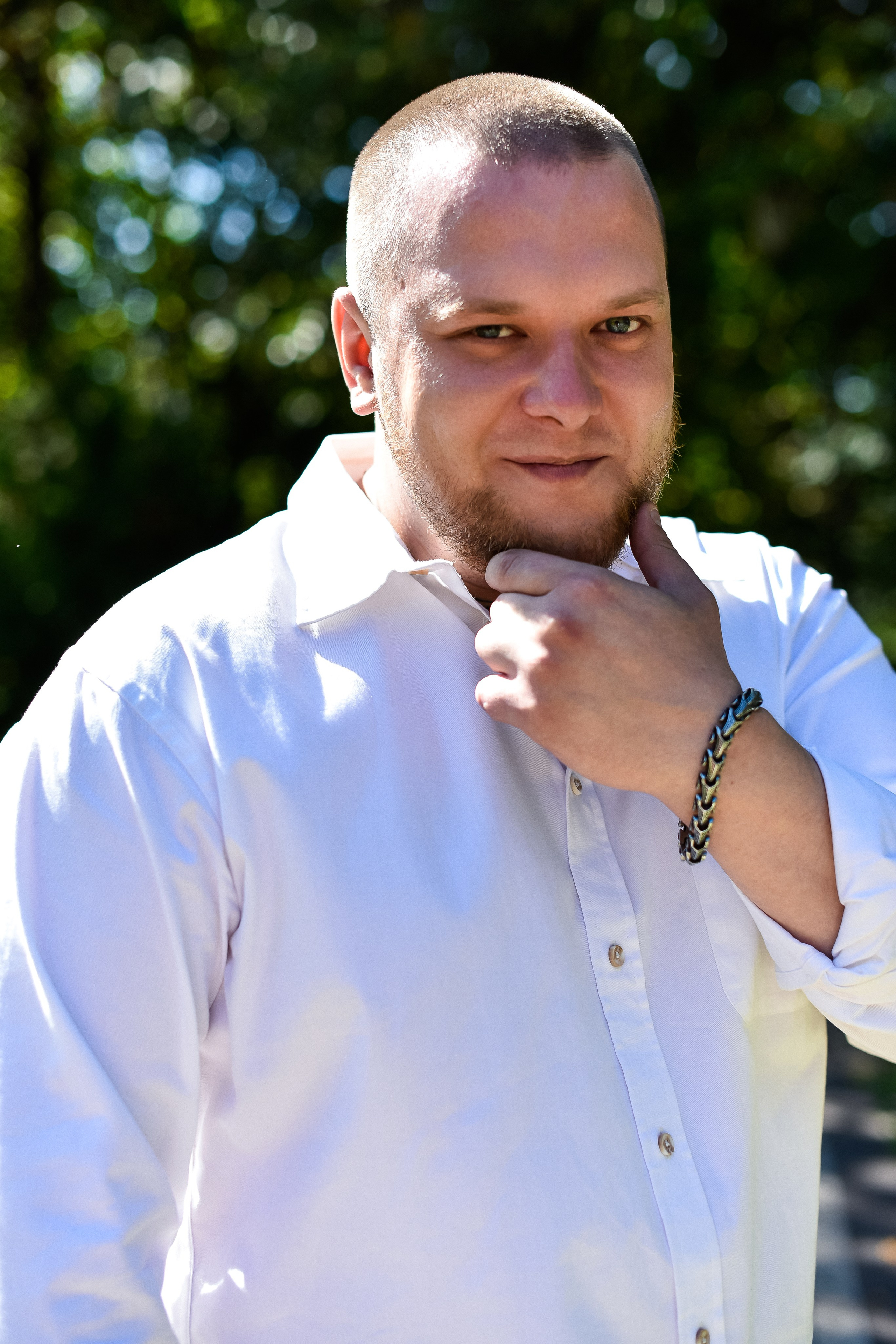 Свадьба Ольги и Данилы