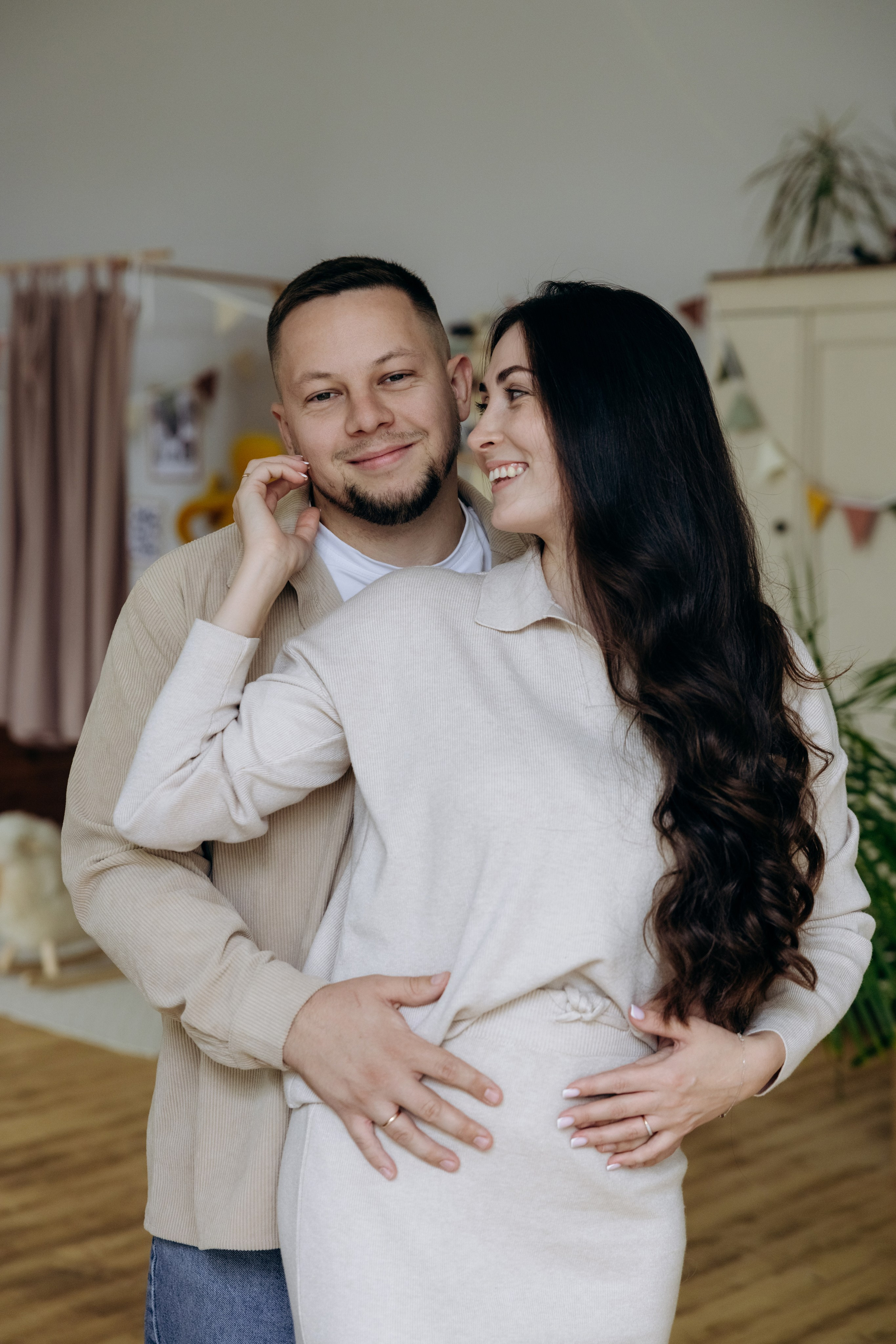 Фотостудия «Лофт Потолок». Свадебный и семейный фотограф Краснодар, Юлия Потопахина