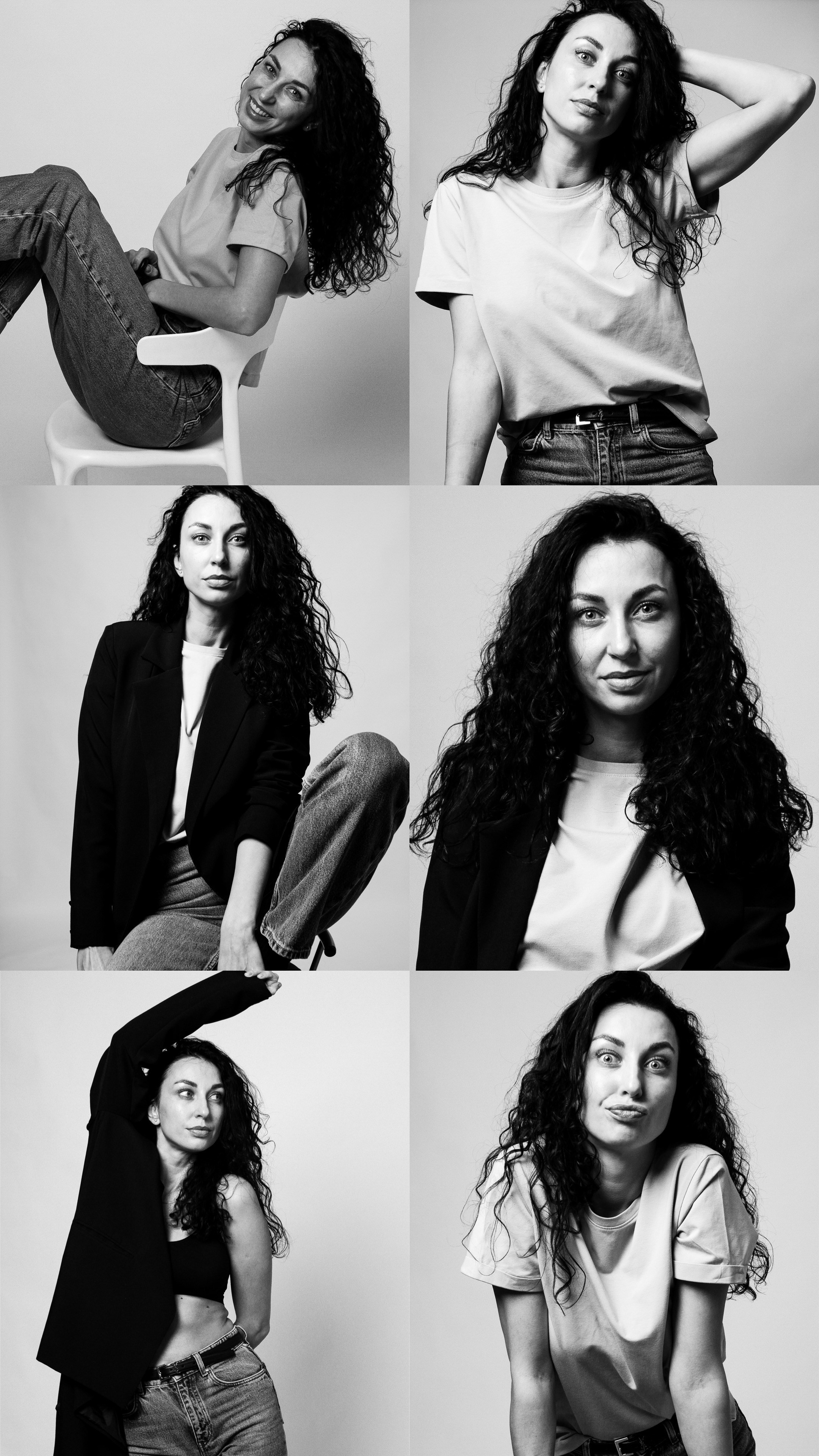 Фото в АВТОПОРТРЕТНОЙ. Hom_avtoportret