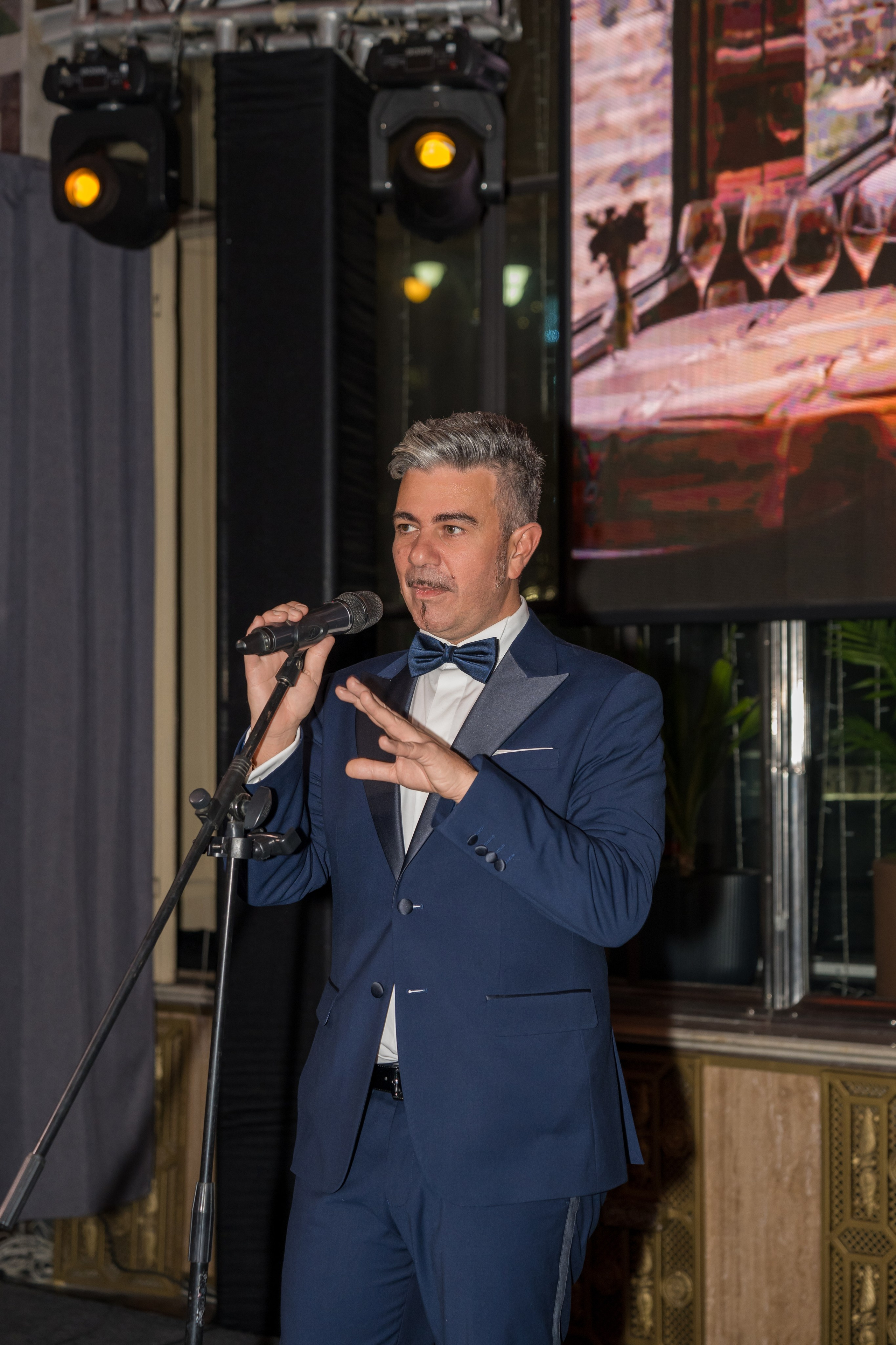 Sanremo. Свадебный и семейный Фотограф в Москве Александр Березин