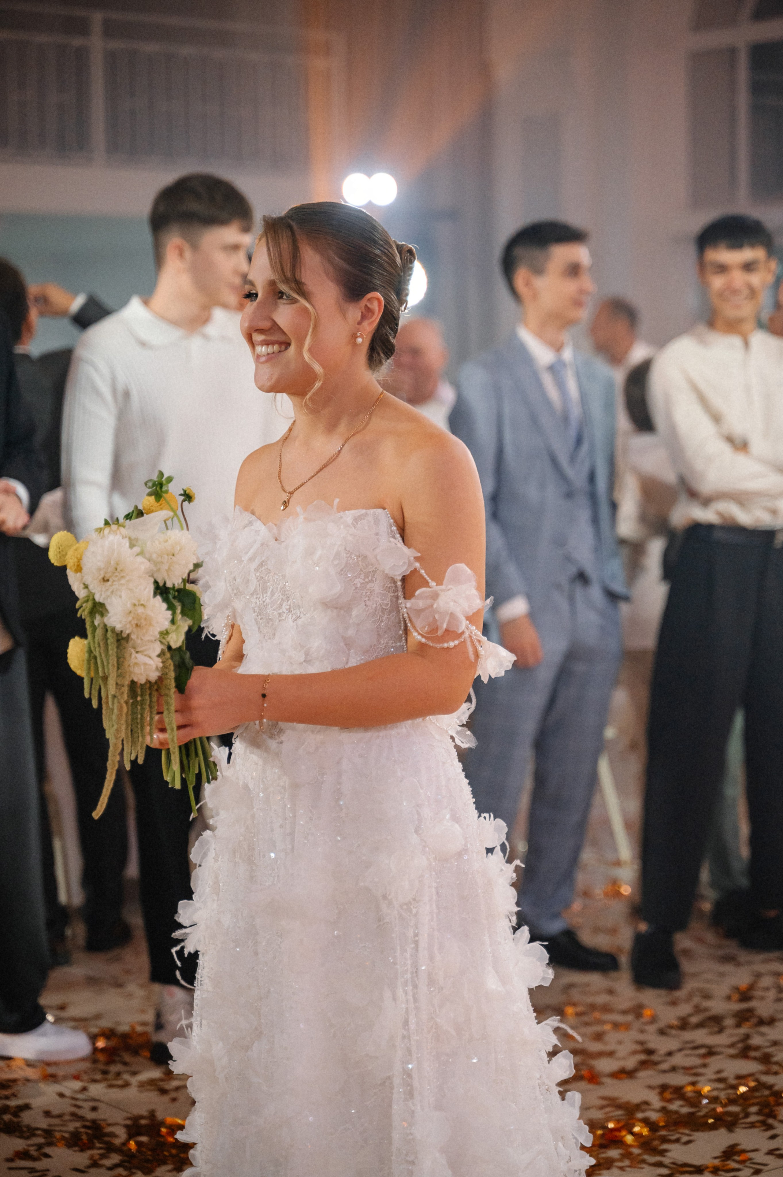 Роман и Виктория. Свадебный и семейный фотограф в Чебоксарах Ирина Левнер