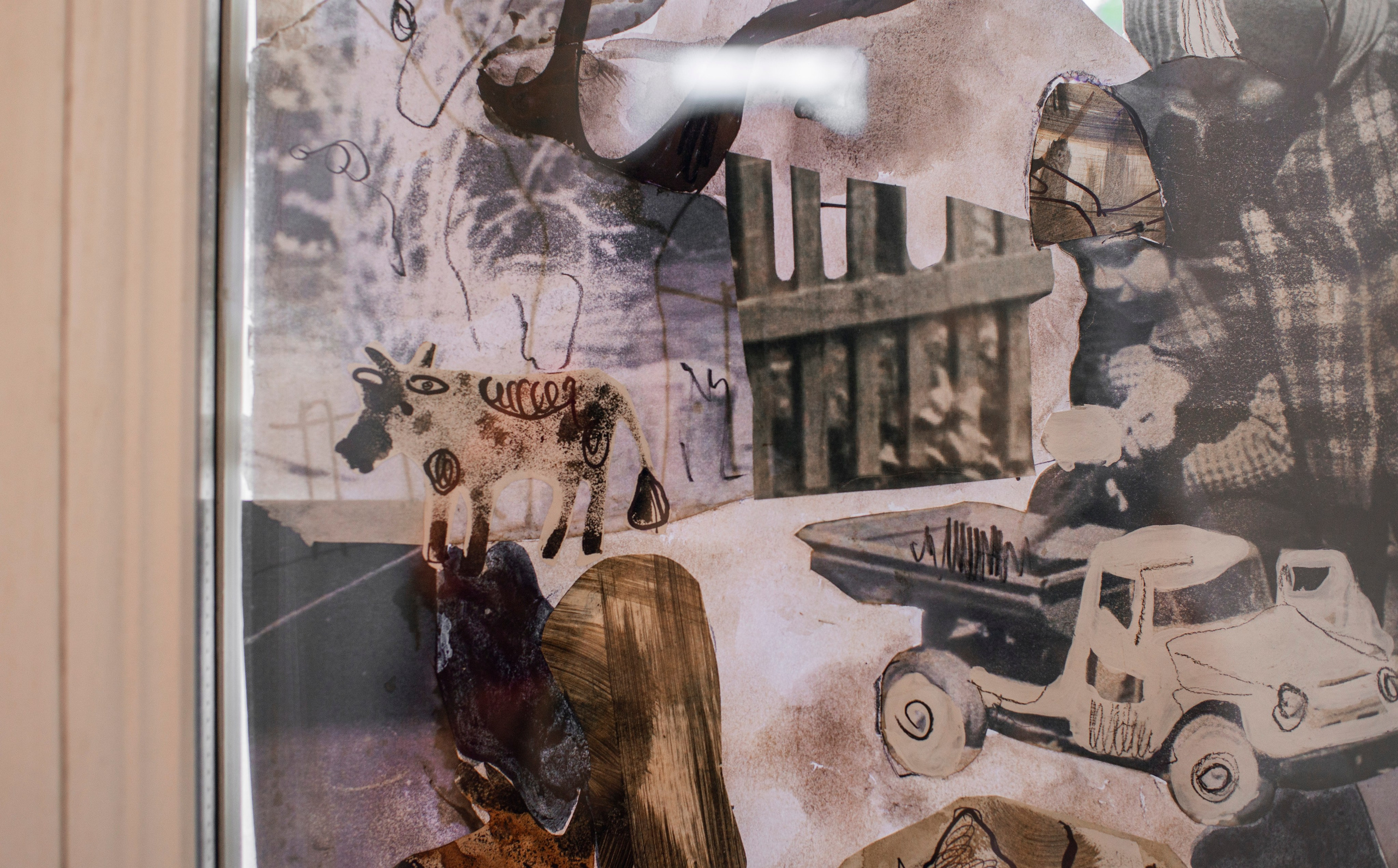 Выставка в доме Третьяковых. Фотограф в Москве Алейникова Евгения