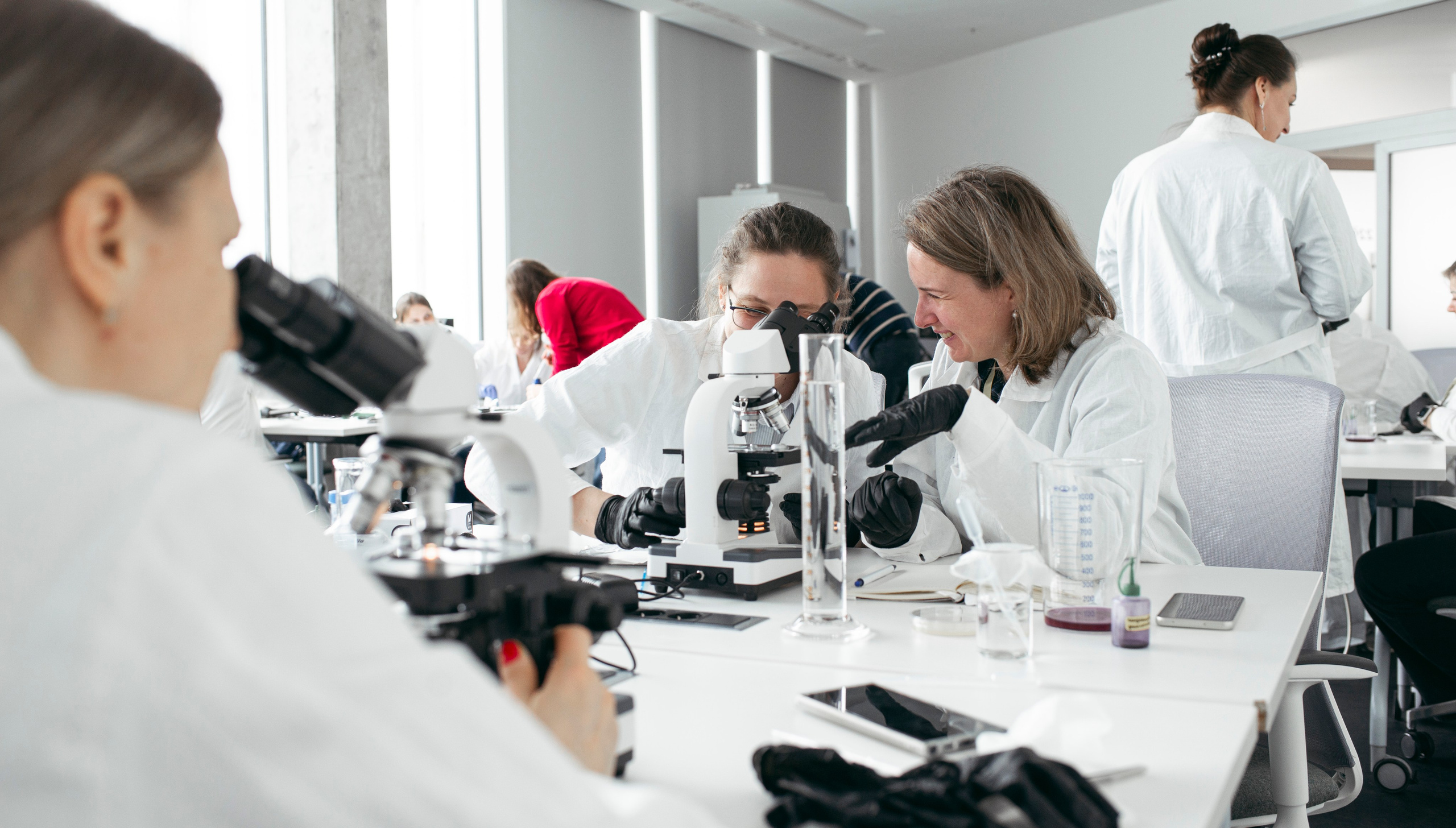 SKOLTECH. Фотограф в Москве Алейникова Евгения