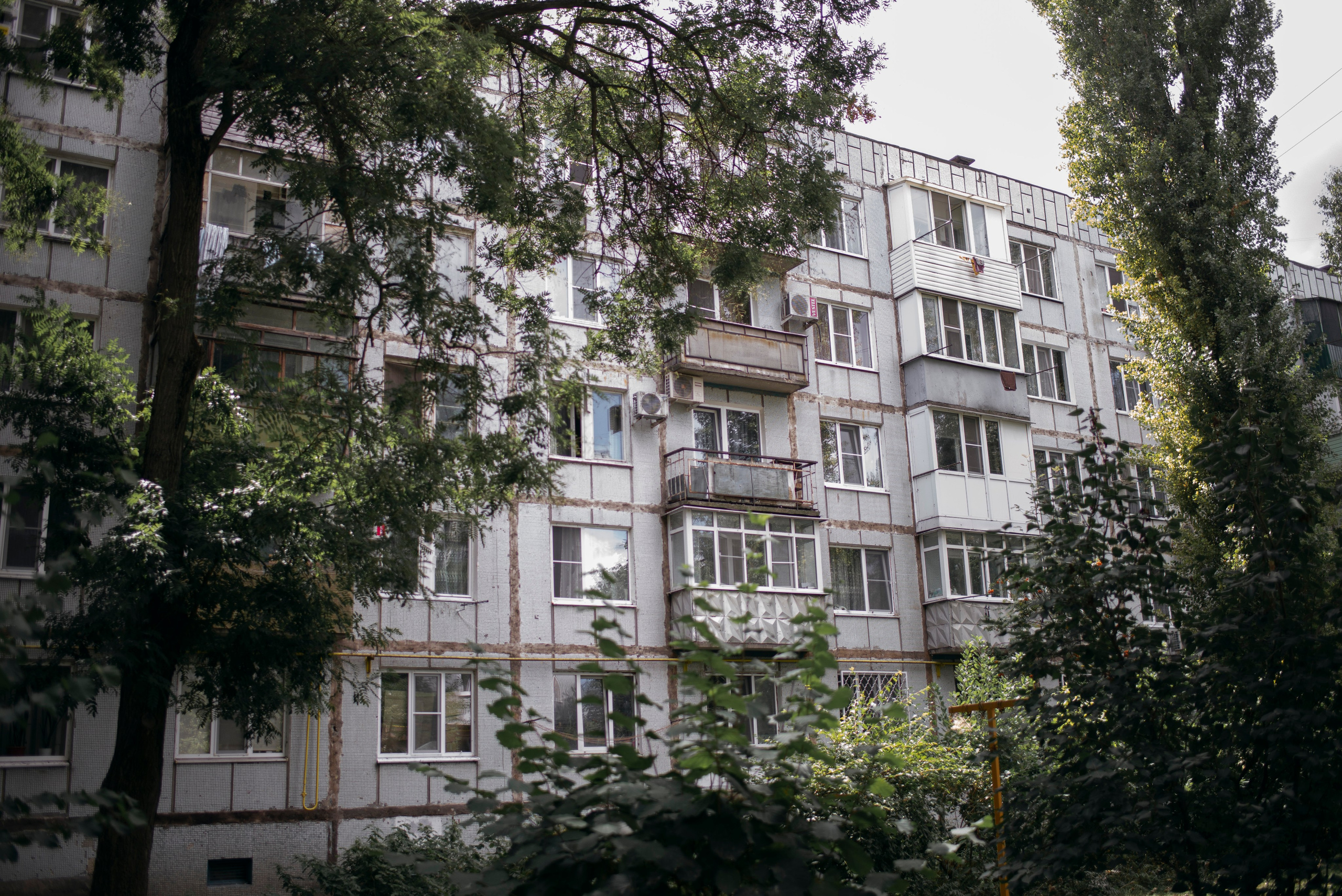 Разное неважное. Фотограф в Москве Алейникова Евгения