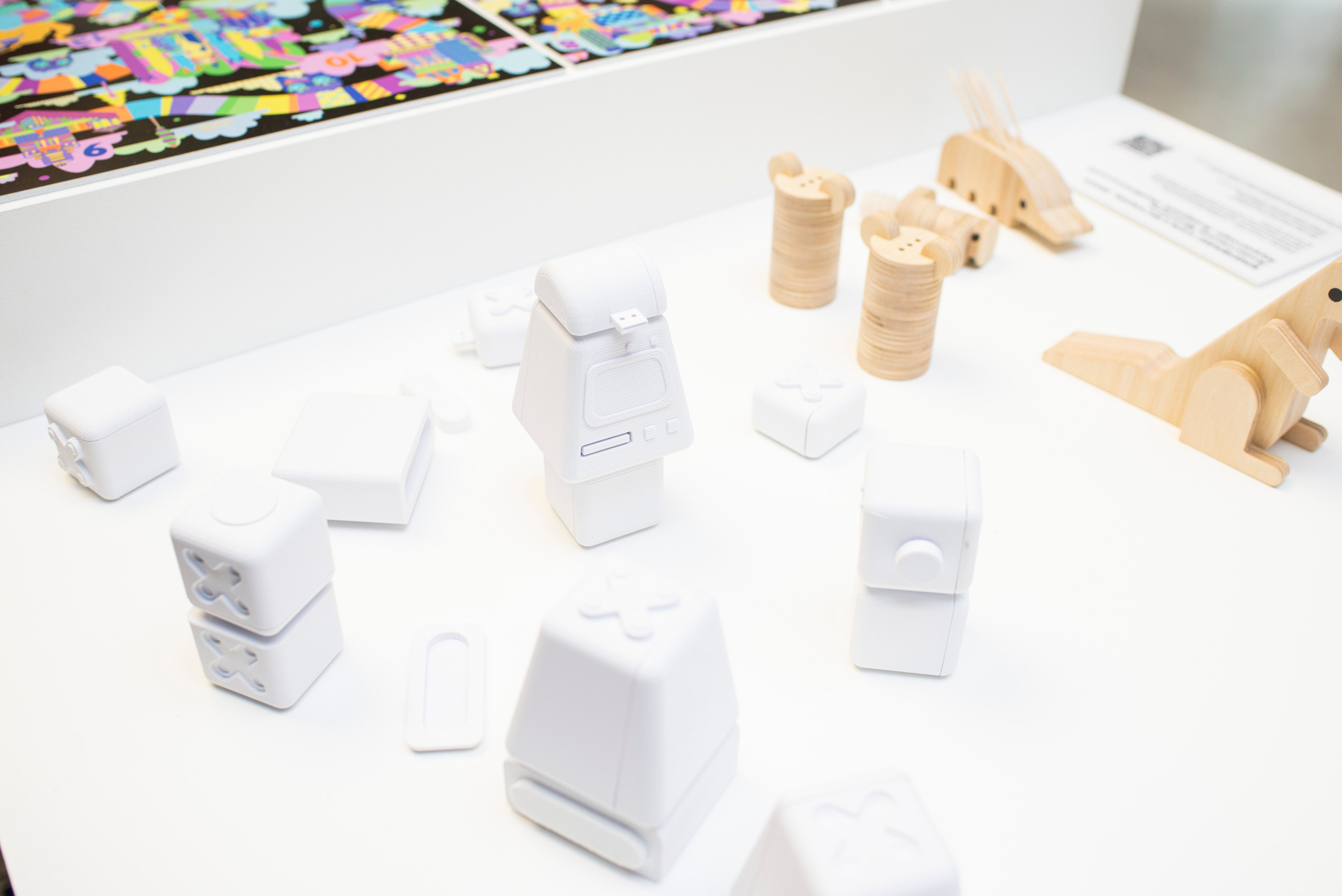 Выставка в Яндекс музее. Фотограф в Москве Алейникова Евгения