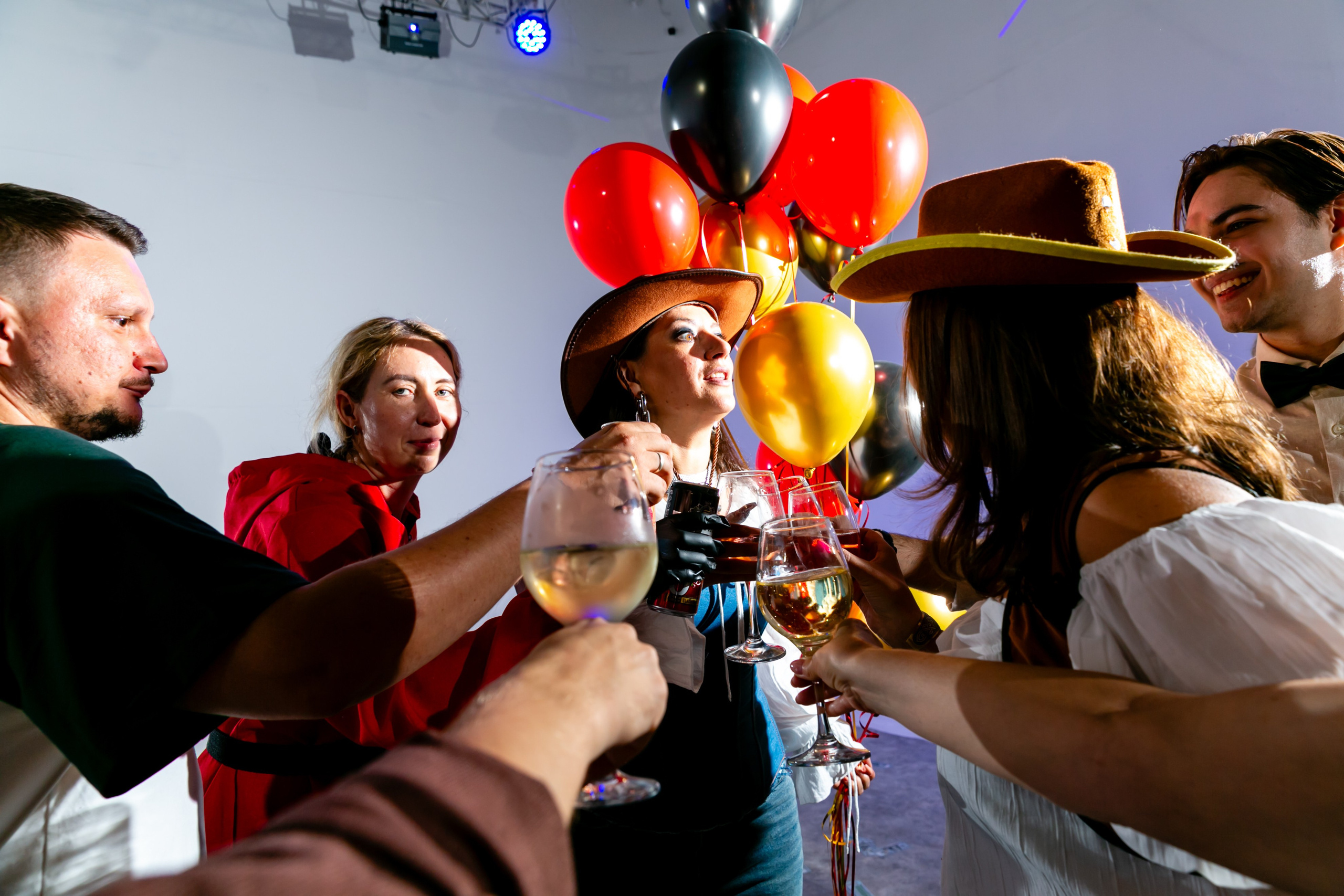 Светлана Ларионова 25.07. Фотограф Елена Лагода