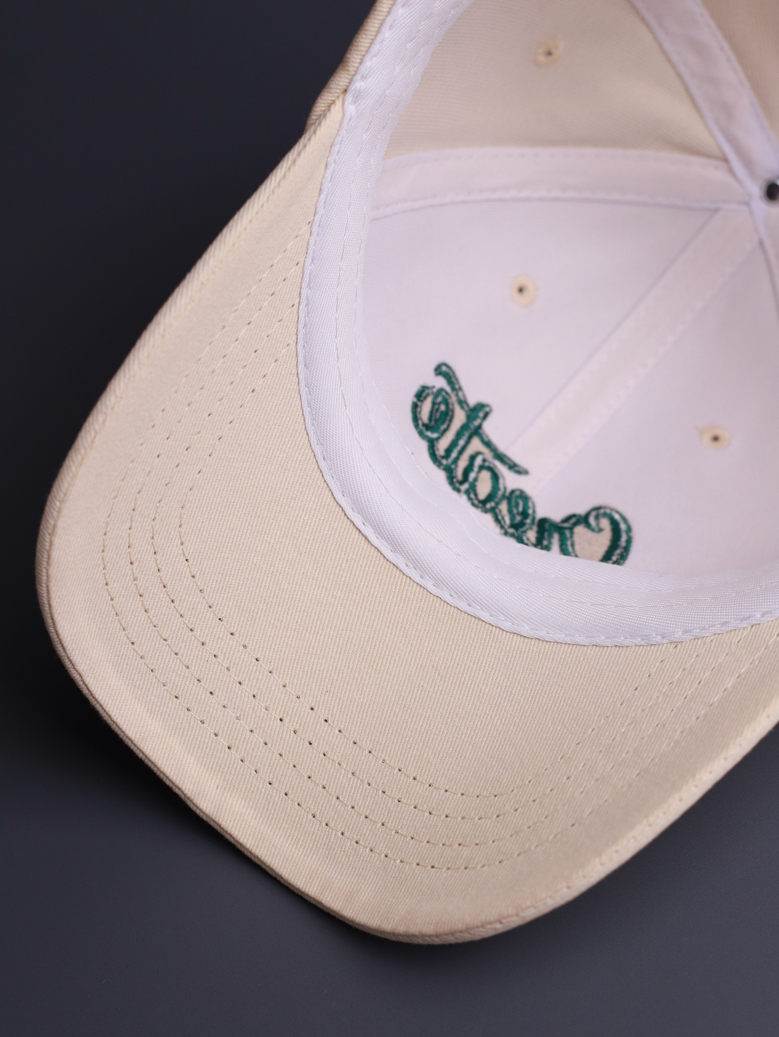 Бейсболки. Фотограф Неверова Катерина