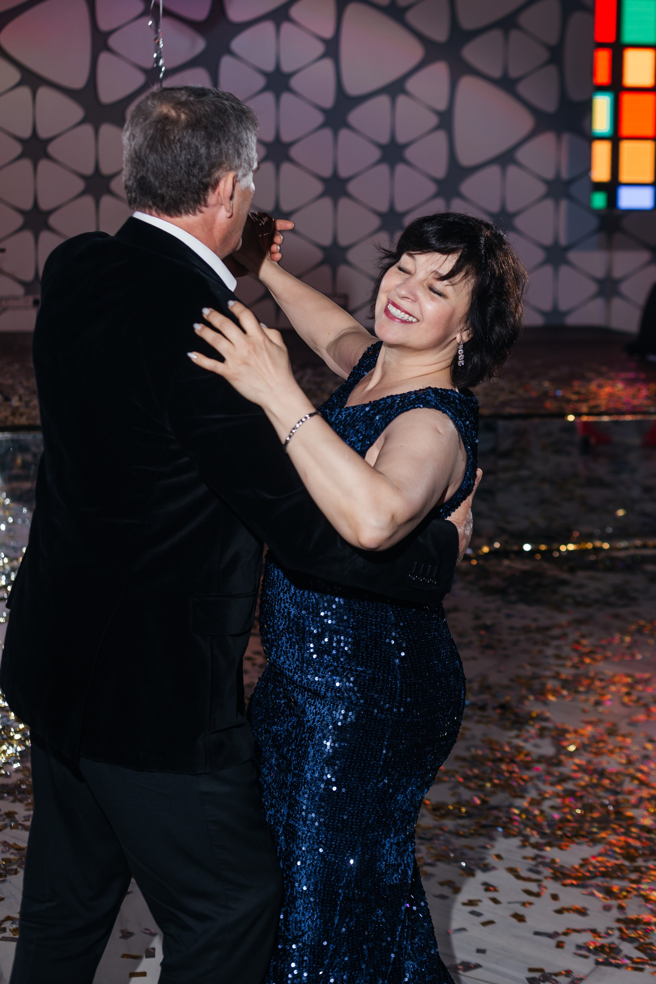 Юбилей Натальи. Свадебный фотограф в Краснодаре Николай Крауз