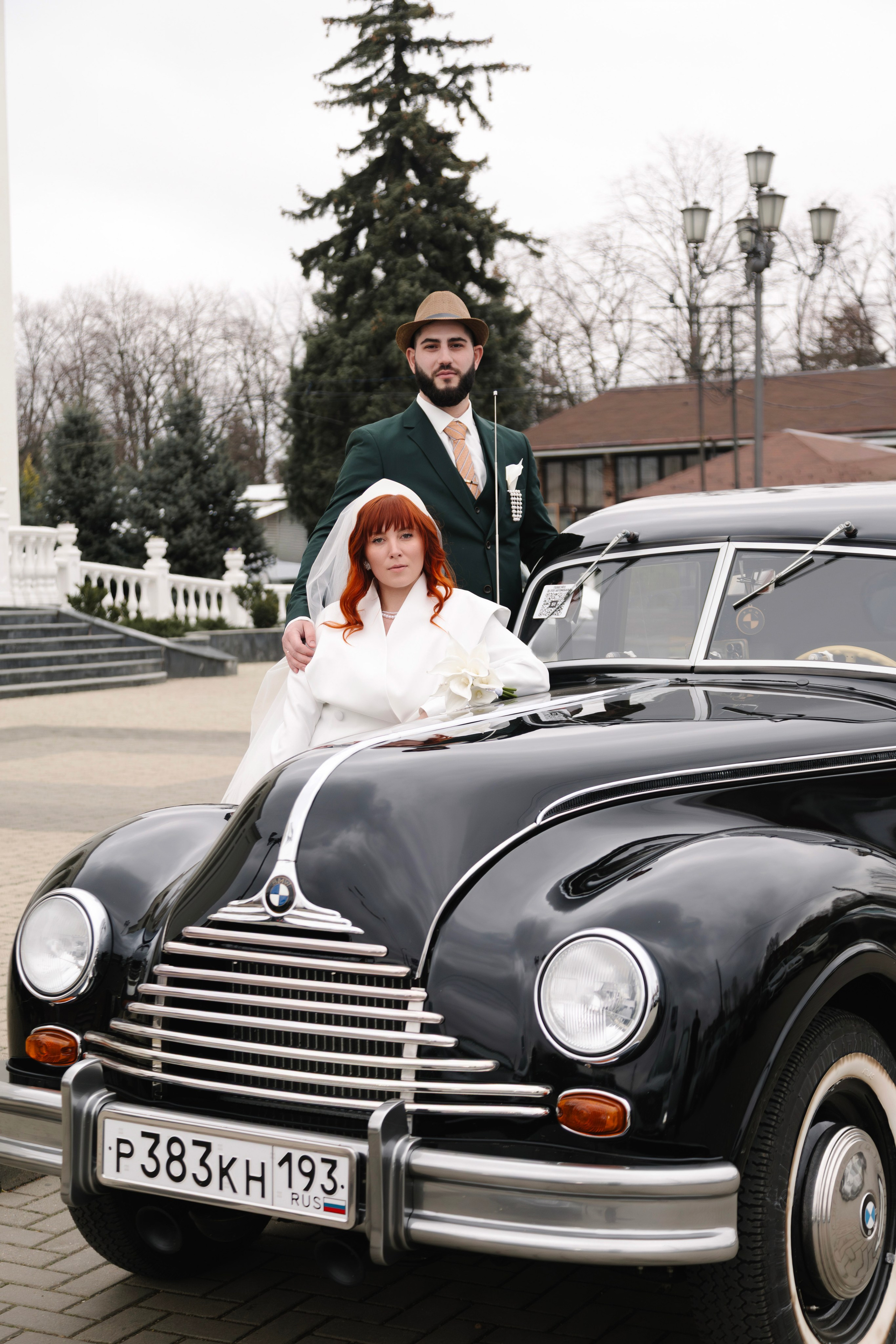 Артур и Ульяна. Артур Иликчян — Wedding & Event фотограф в Краснодаре