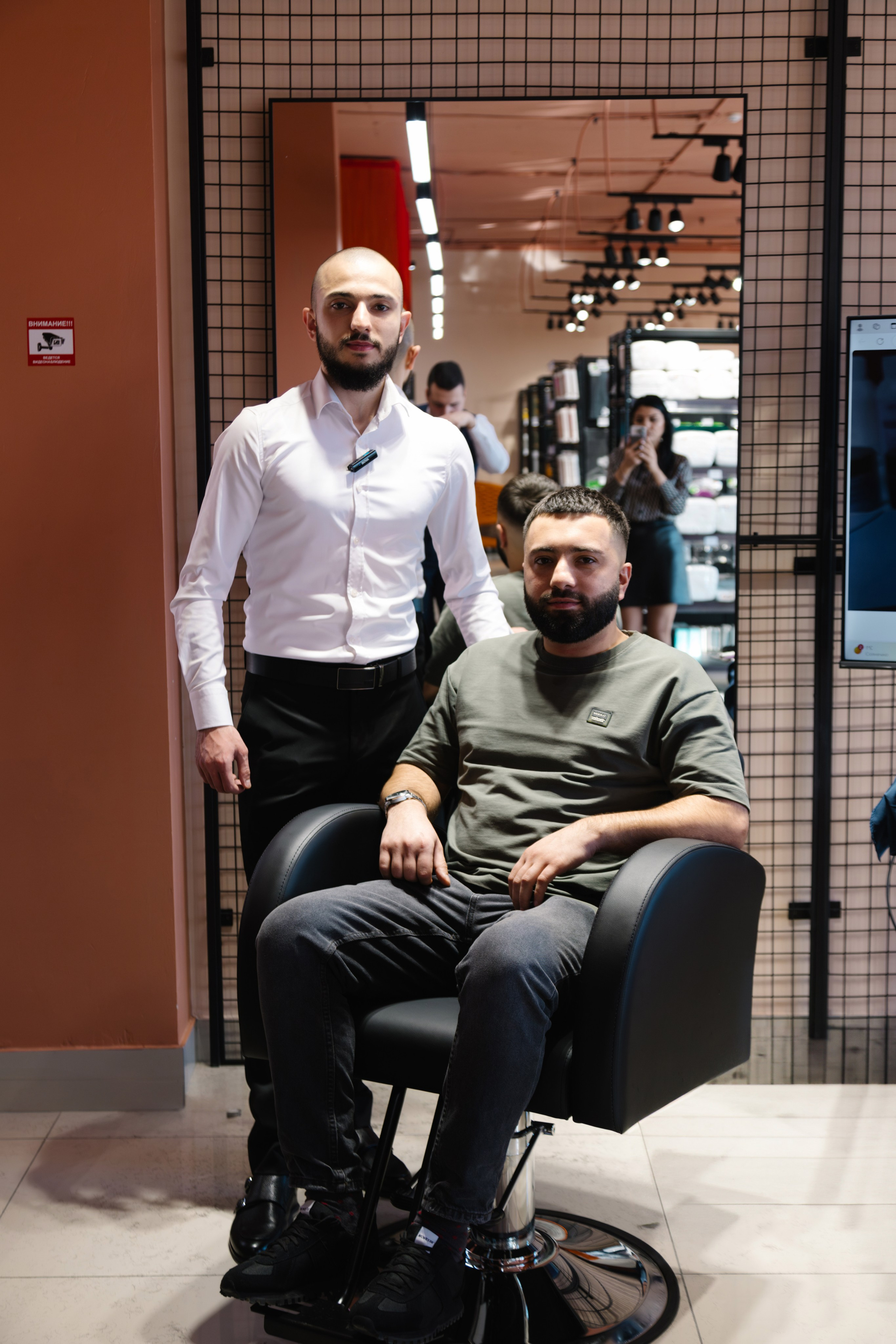 Открытие DYUKAREVA MARKET. Артур Иликчян — Wedding & Event фотограф в Краснодаре