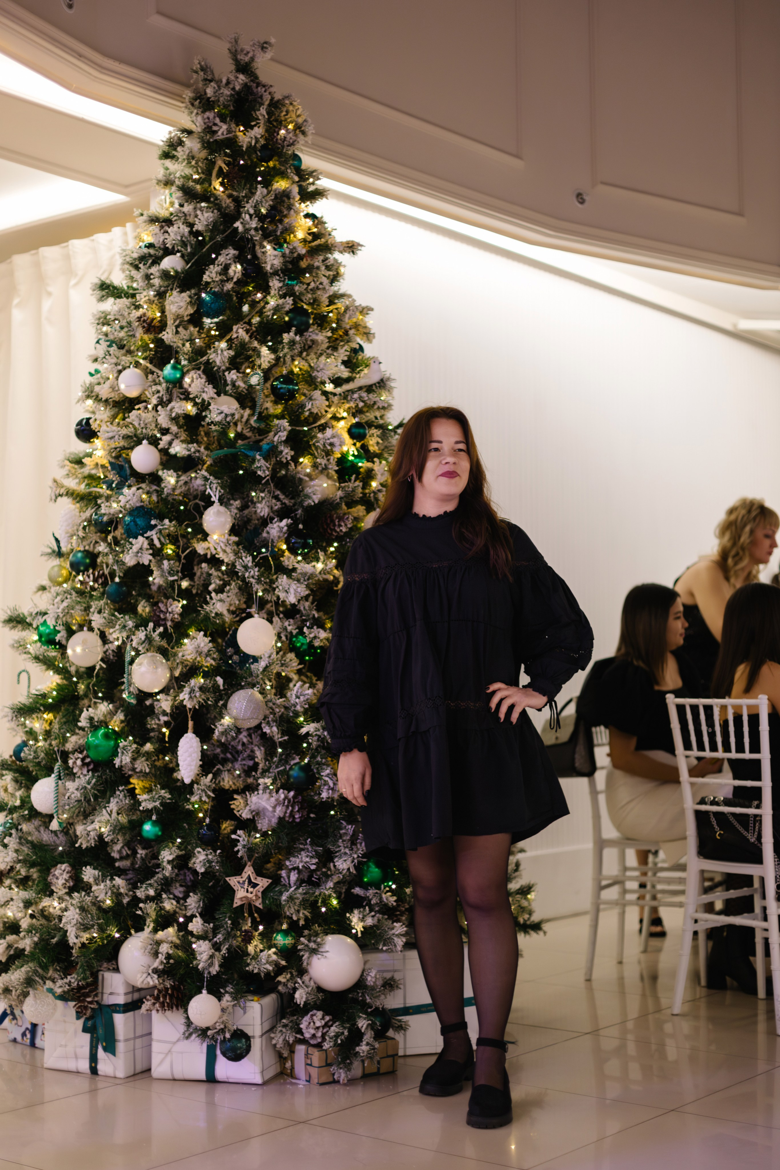 Новогодний корпоратив. Артур Иликчян — Wedding & Event фотограф в Краснодаре