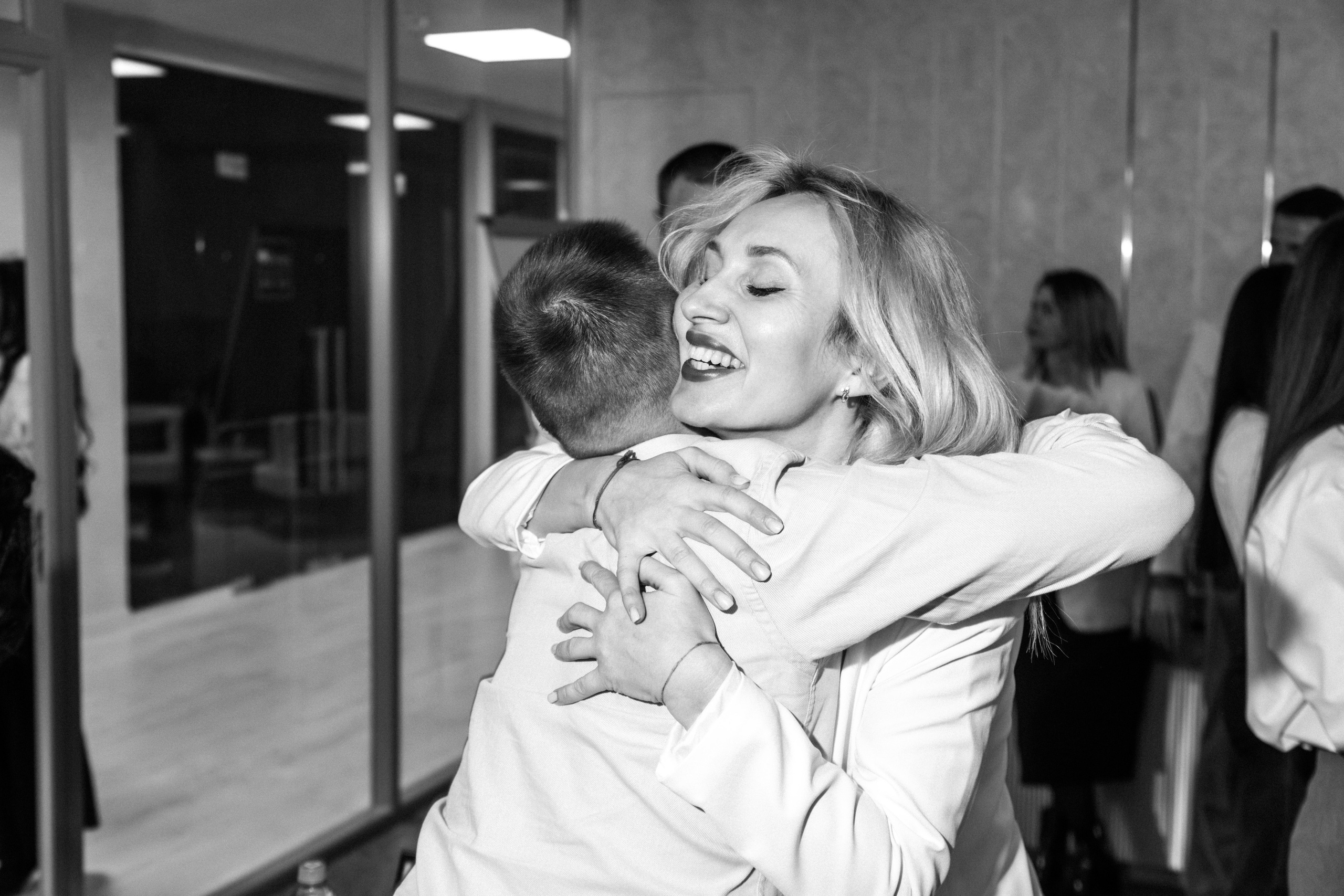 Бизнес марафон Эволюция. Артур Иликчян — Wedding & Event фотограф в Краснодаре