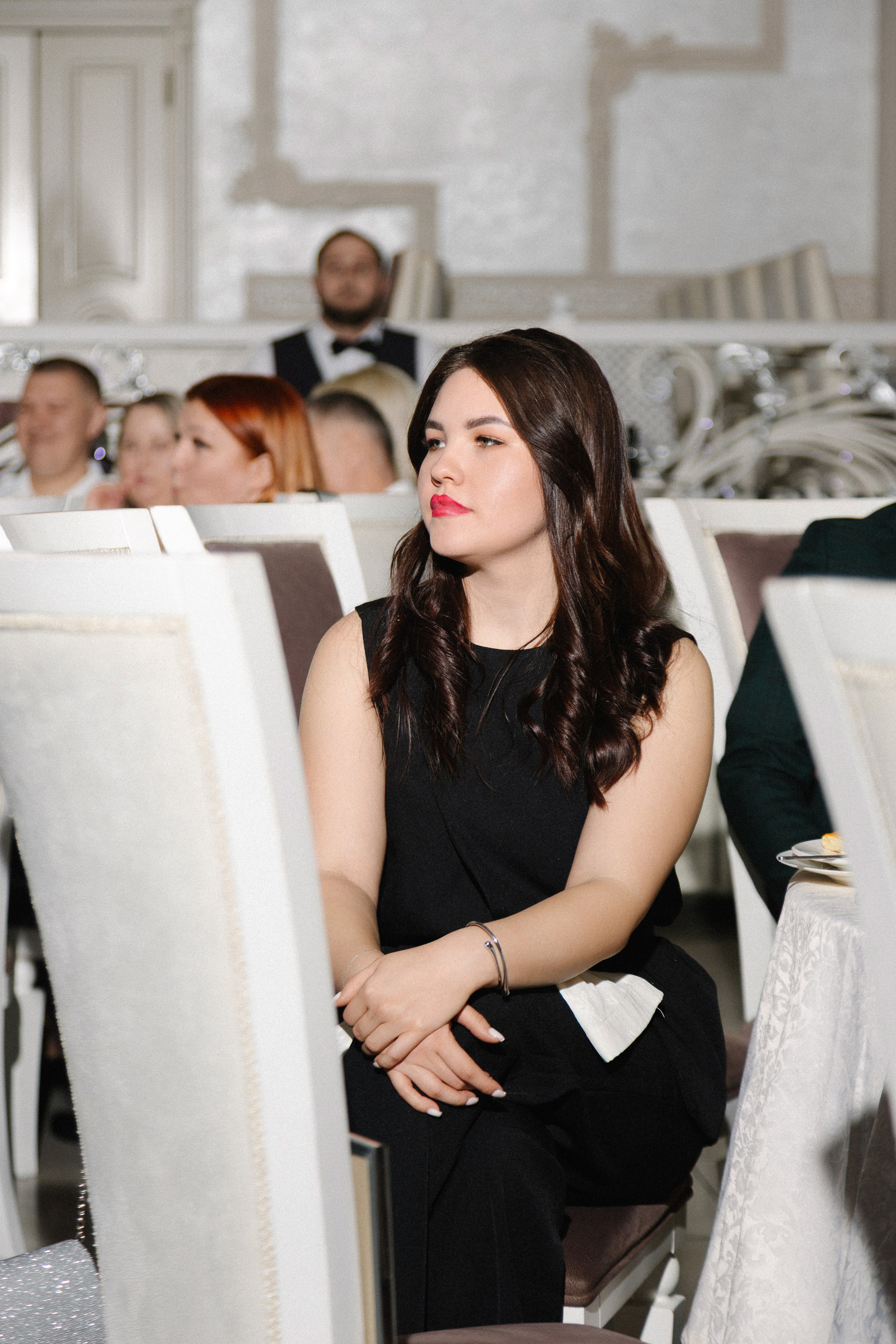 Новогодний корпоратив 2025. Артур Иликчян — Wedding & Event фотограф в Краснодаре