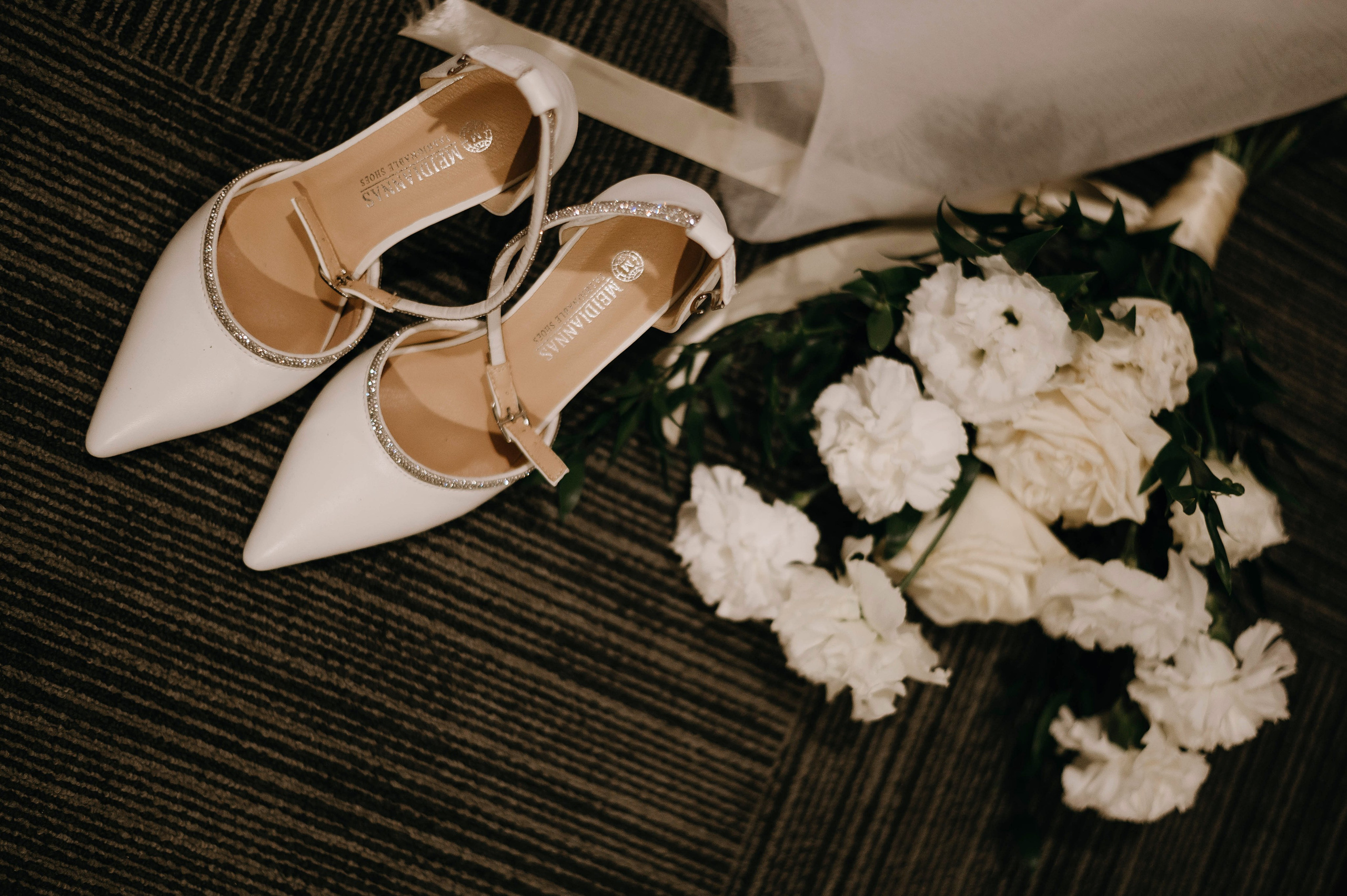 Артём и Лера. Свадебный фотограф Марина Жемчужникова в Москве и в Белгороде