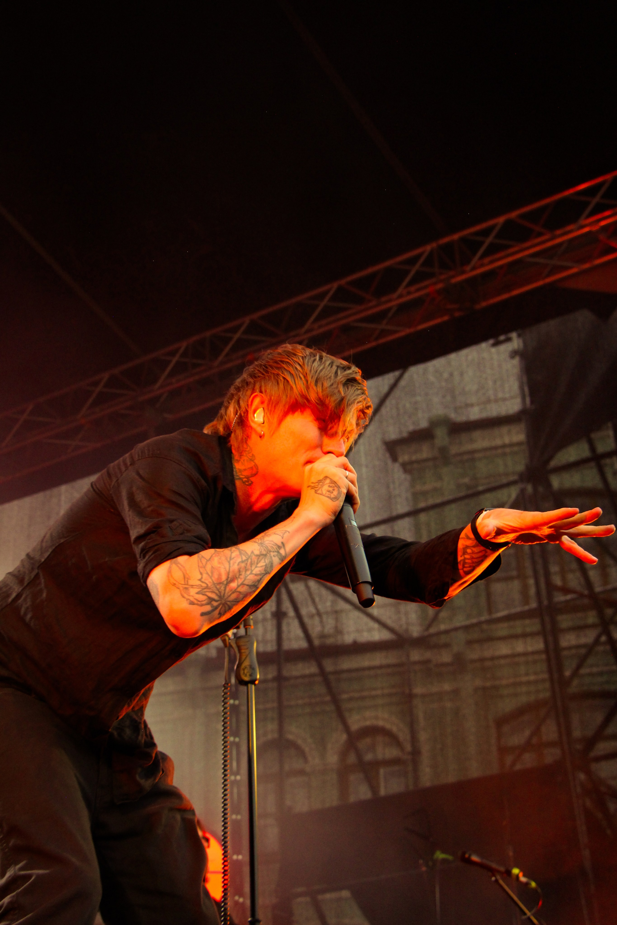 JANE AIR | ДВОР ГОСТИНКИ. Фотограф из Петербурга Софи Веритас Концерты и портреты