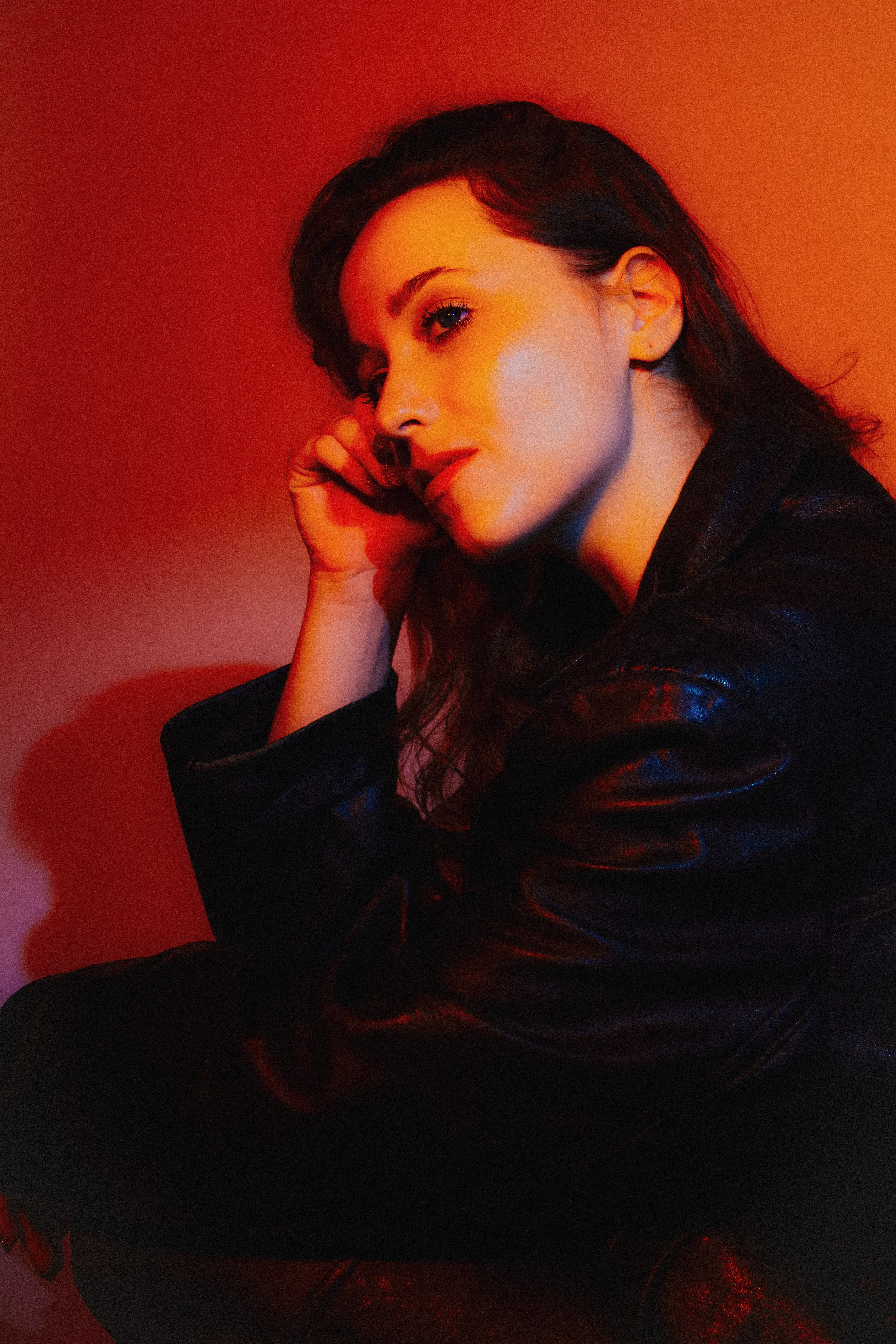 КРИСТИНА. Фотограф из Петербурга Софи Веритас Концерты и портреты