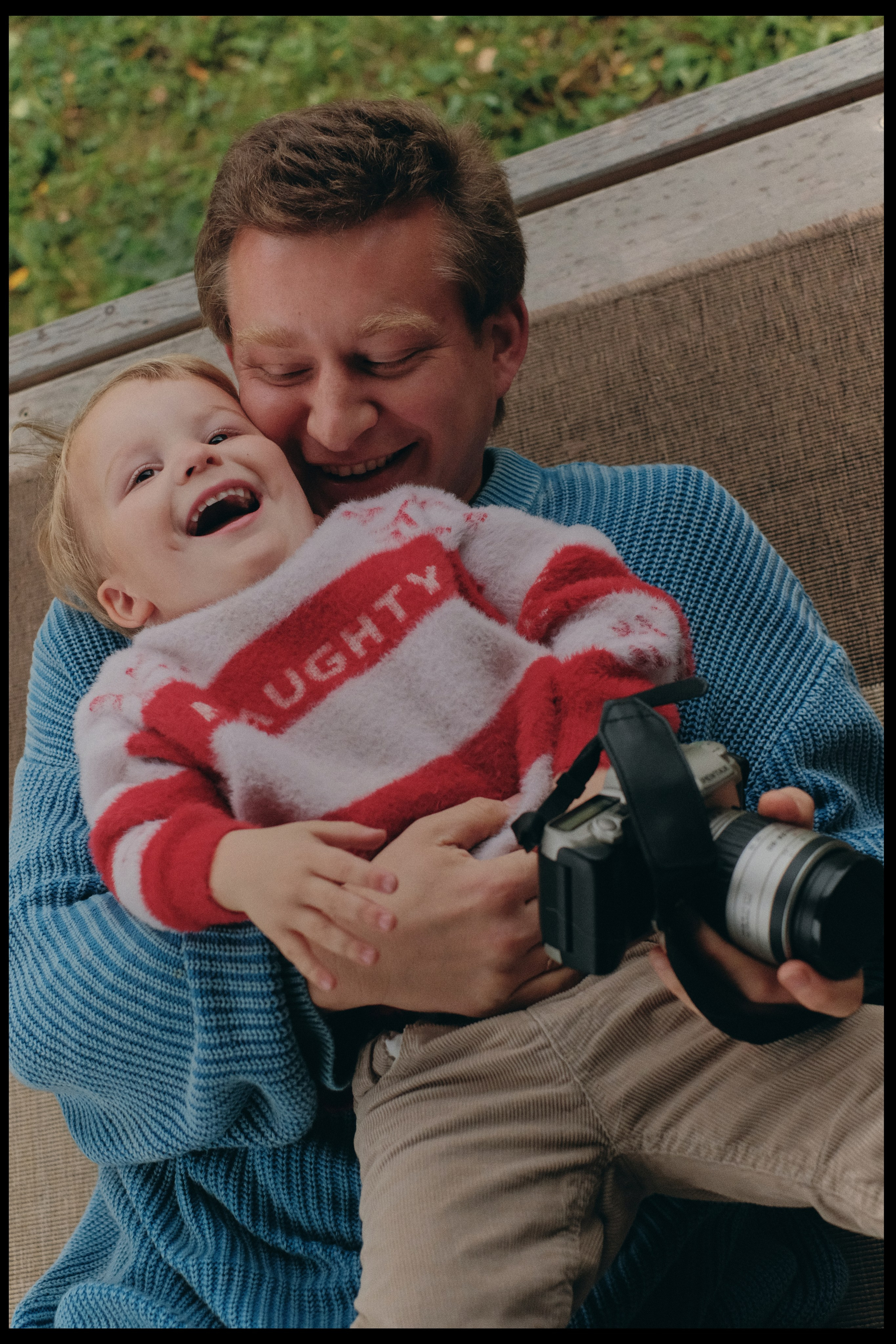 Vika&Lesha&Kids. Фотограф