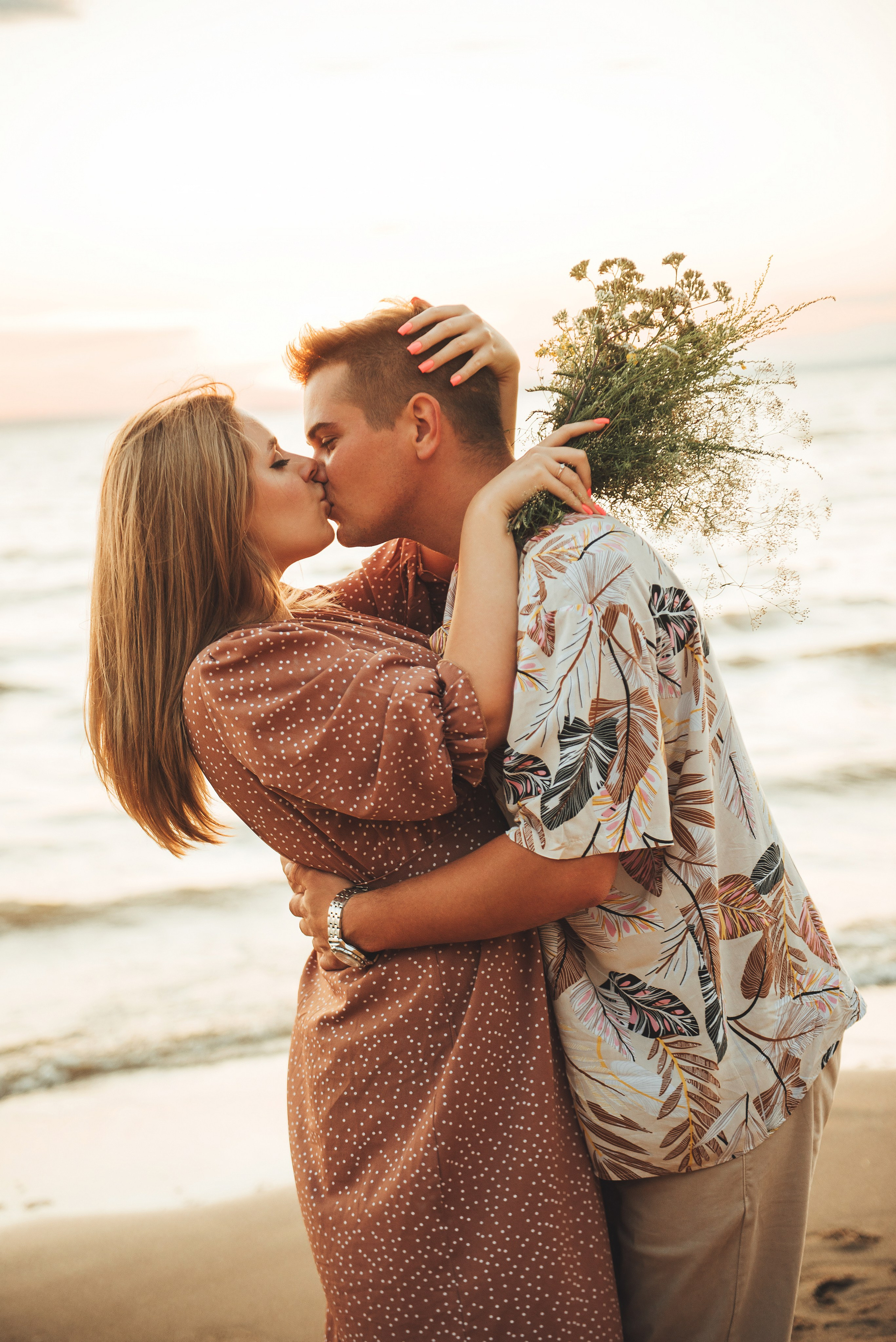 Кирилл и София. Семейный и портретный фотограф в Тольятти | Самаре Мария Иодис