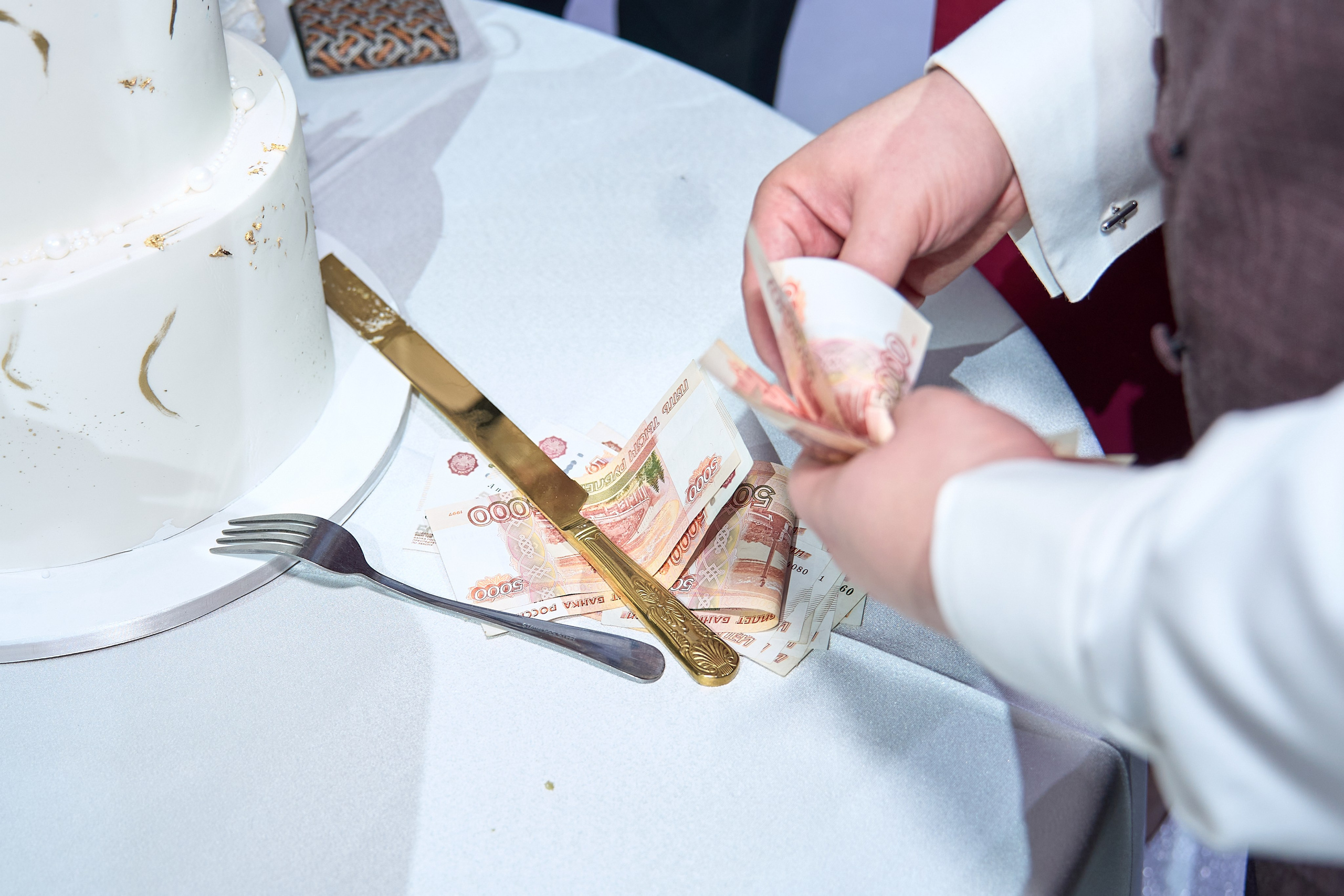 Свадьба Максима и Алёны. (1) Свадебный фотограф в Москве Роман Август