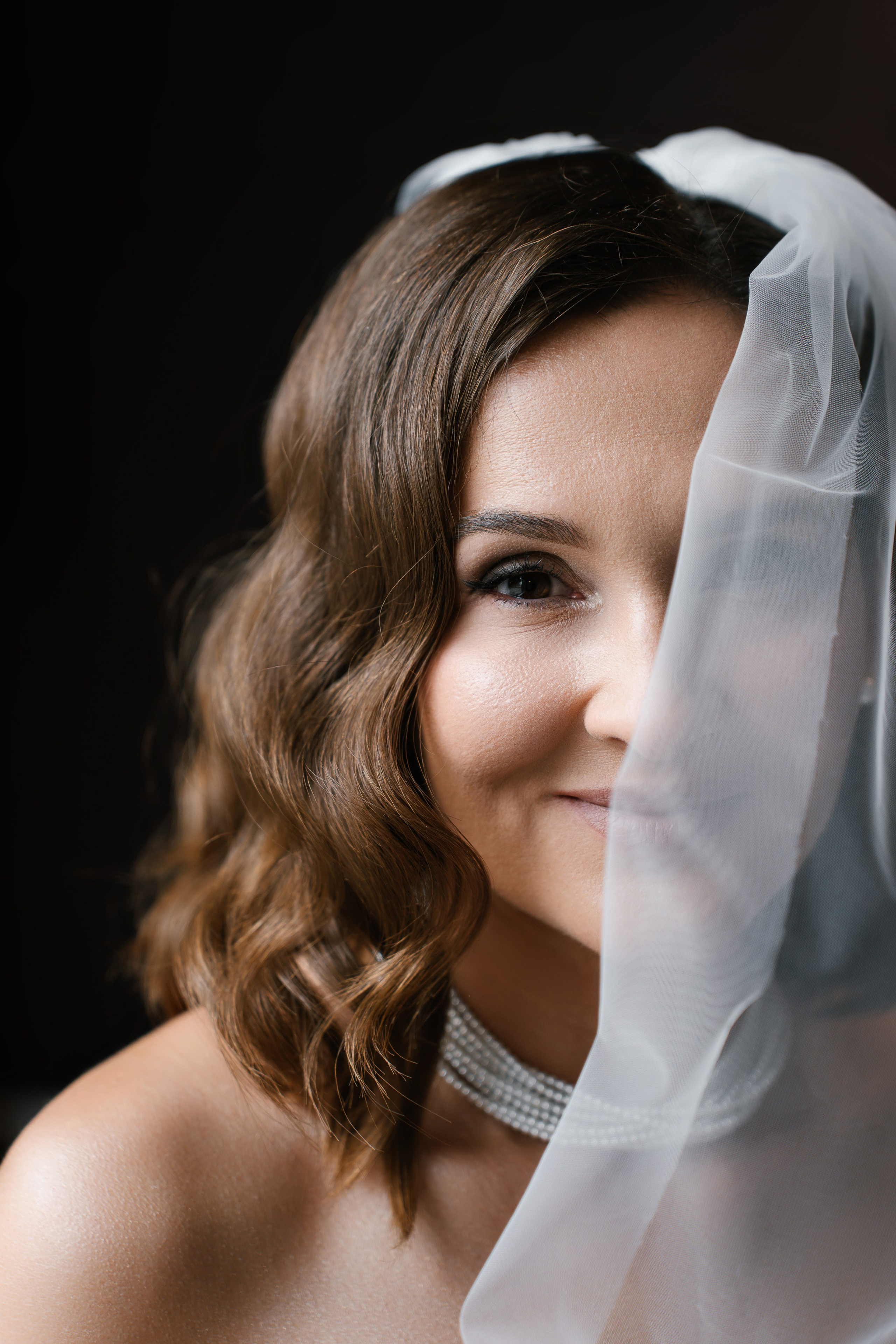 Наталья и Анатолий. Свадебный и семейный фотограф Кокушева Юлия Нижний Новгород