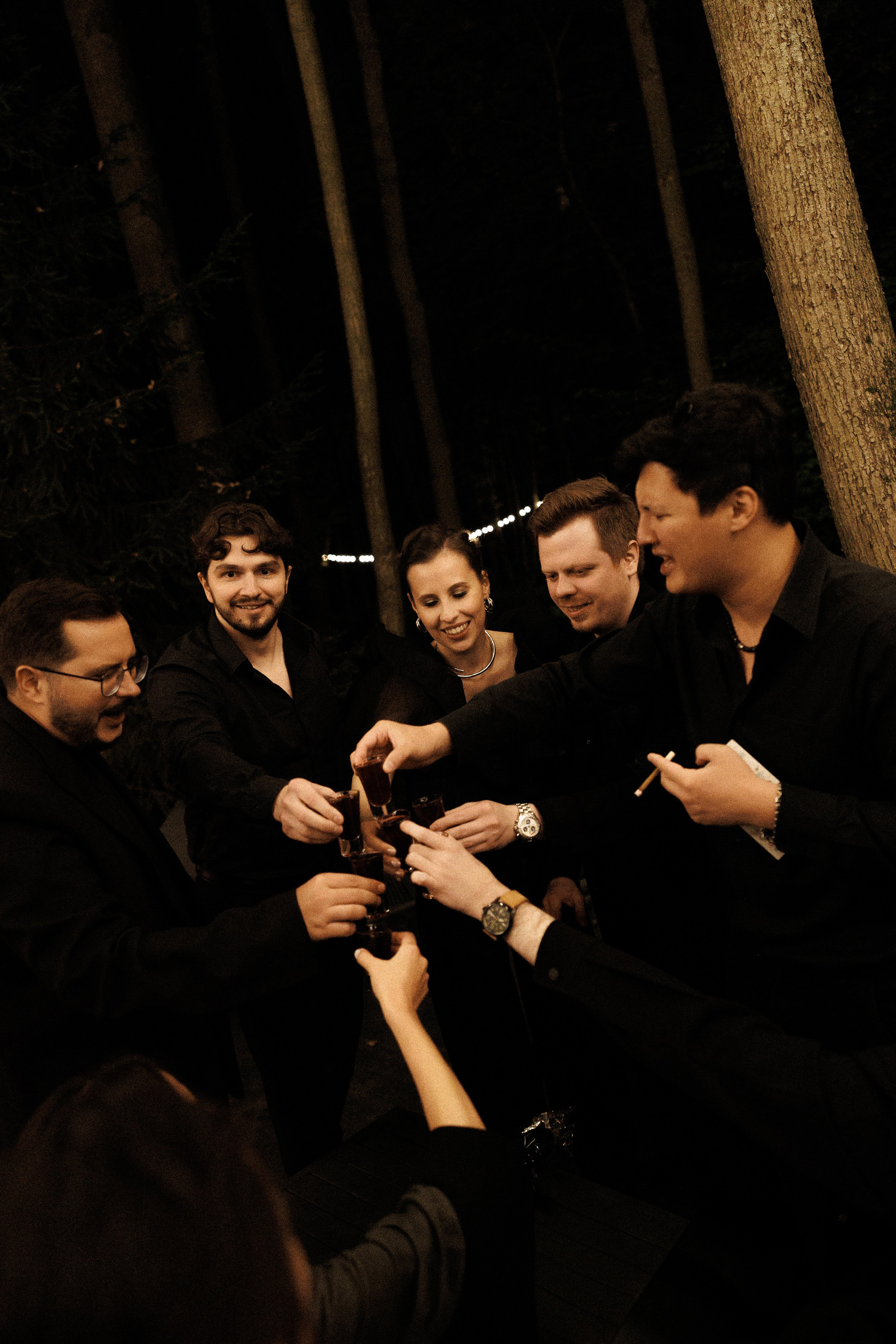 LOVE & HATE | R & N. Свадебный и event-фотограф Иван Волнухин