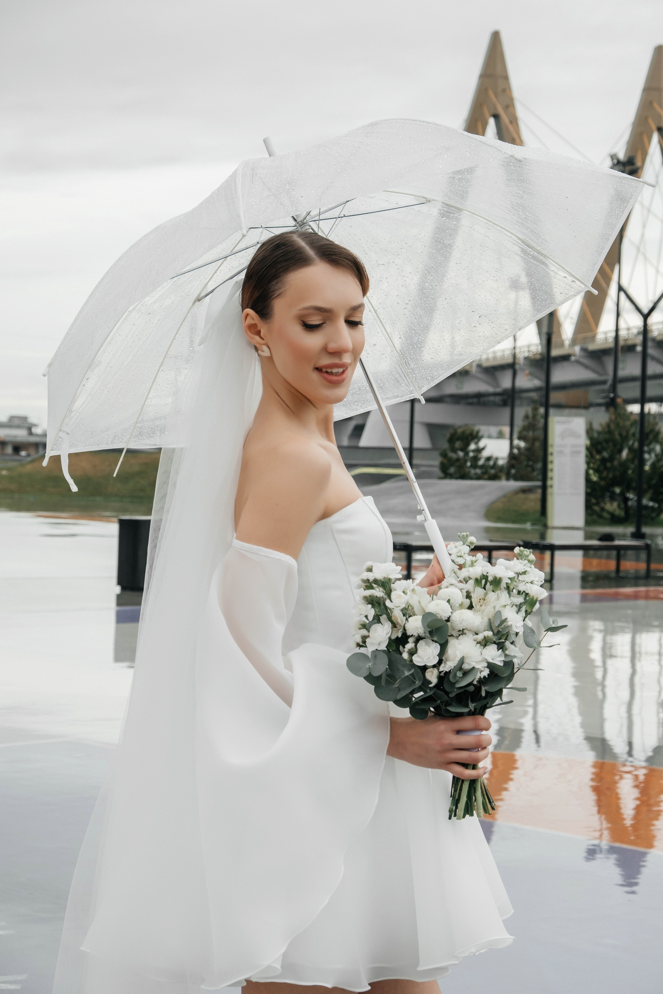 Никита&Надежда. Свадебный и портретный фотограф Казань | Белебей