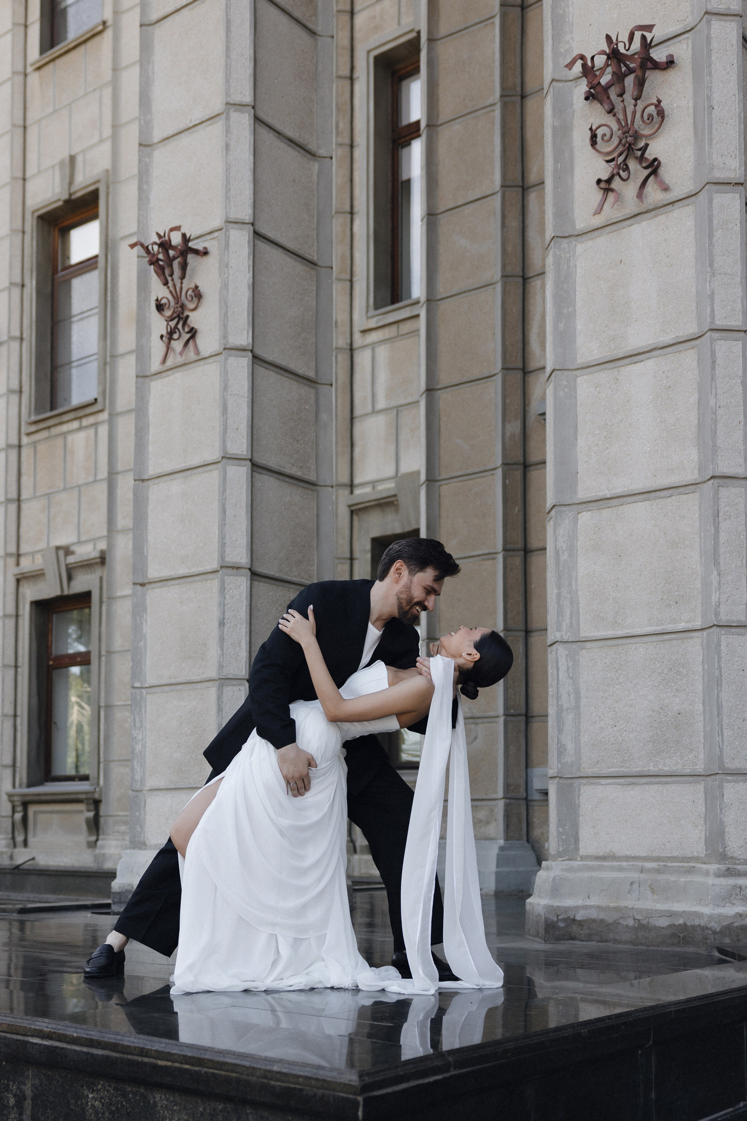 Максим и Ксения. Фотограф Айвазова Наталья Краснодар