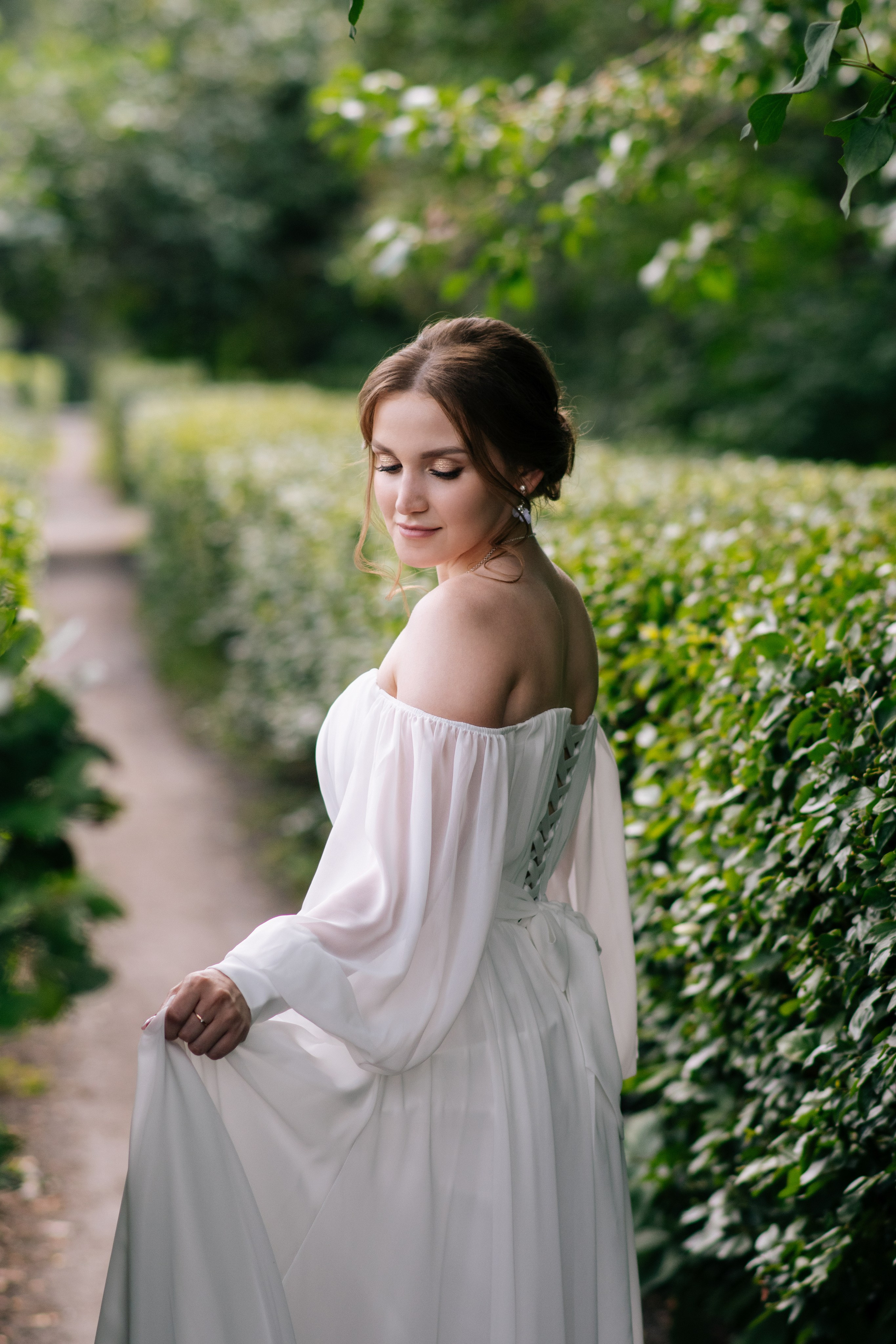 Екатерина & Максим. Фотограф в Екатеринбурге Веретенова Наталья