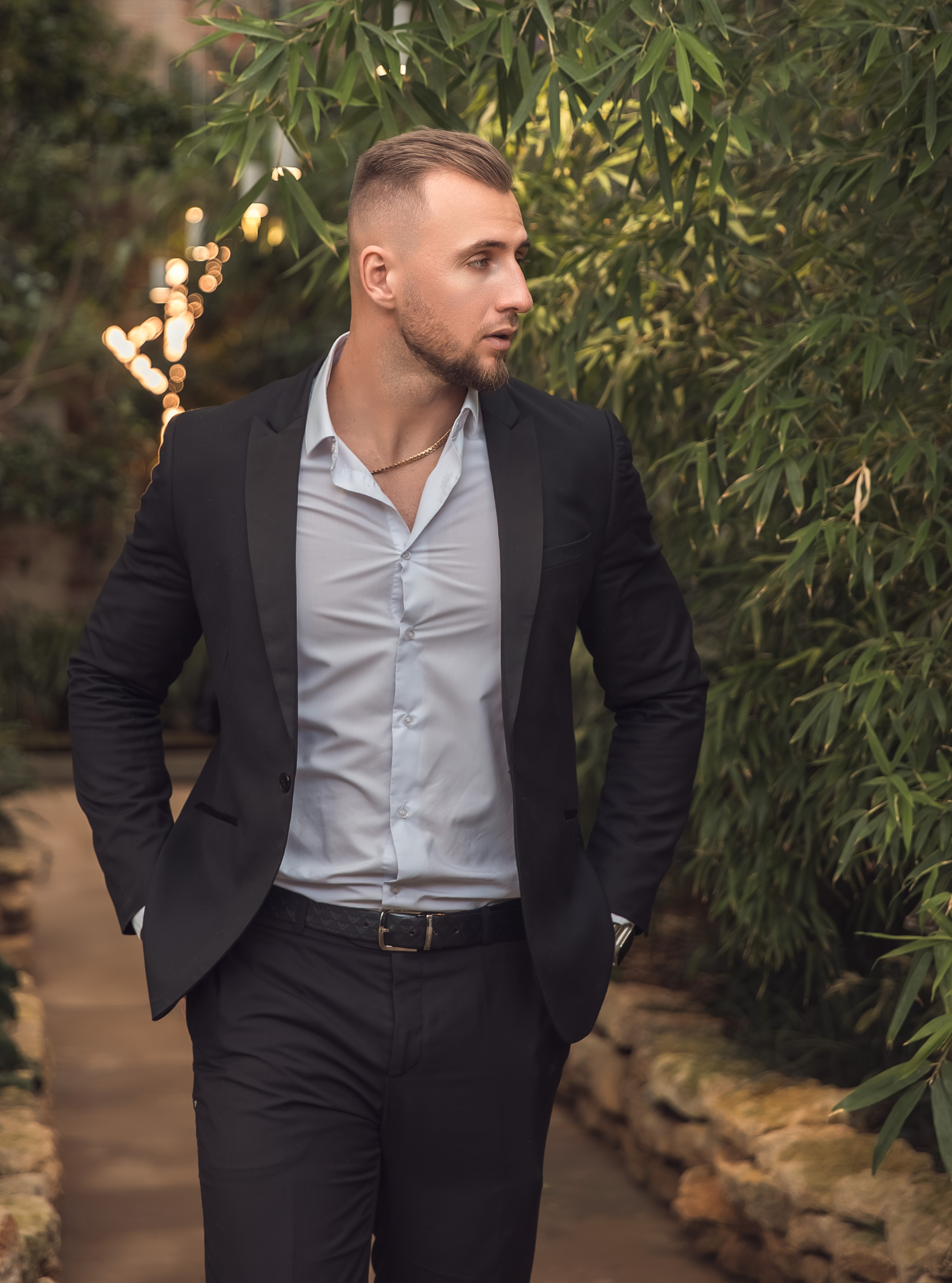 Татьяна и Алексей