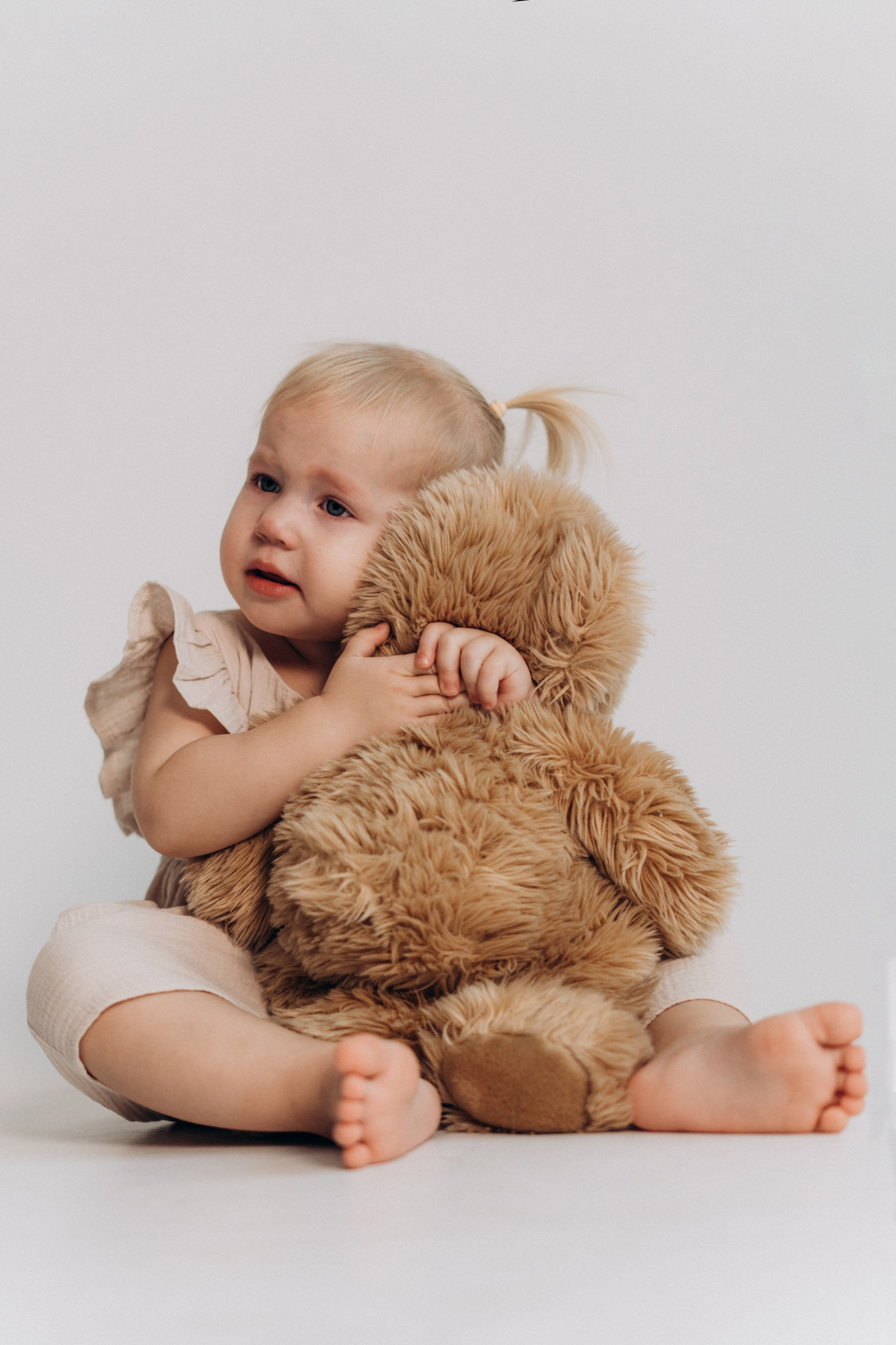 Детский портрет. Детский и семейный фотограф в Санкт-Петербурге Анна Марковская