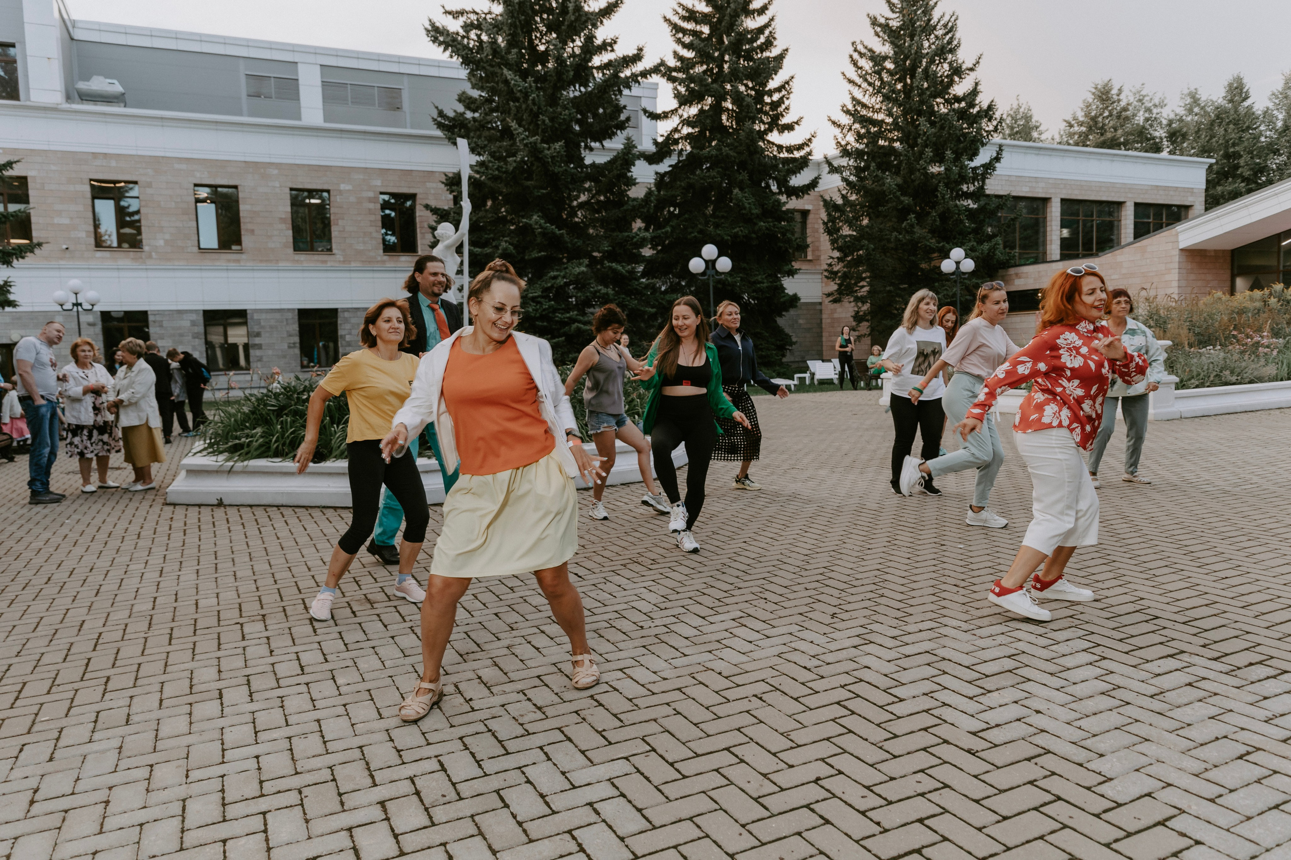 Стиляги в Villafit. Photographer in Moscow & everywhere in the World Alena Vyalova