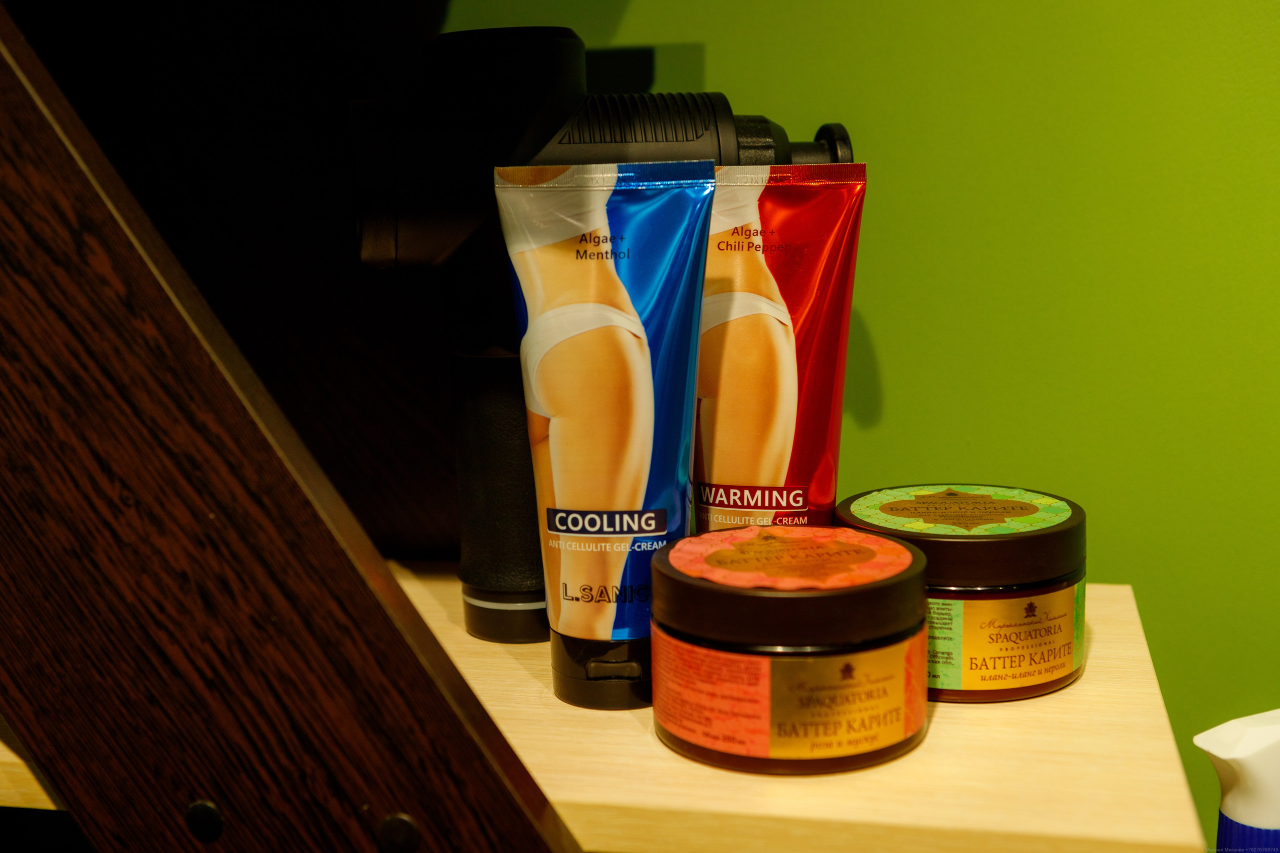 Интерьерная съемка для Massage Life 2024. Выпускные альбомы Казань. Семейный и детский фотограф Михаил Мигачев