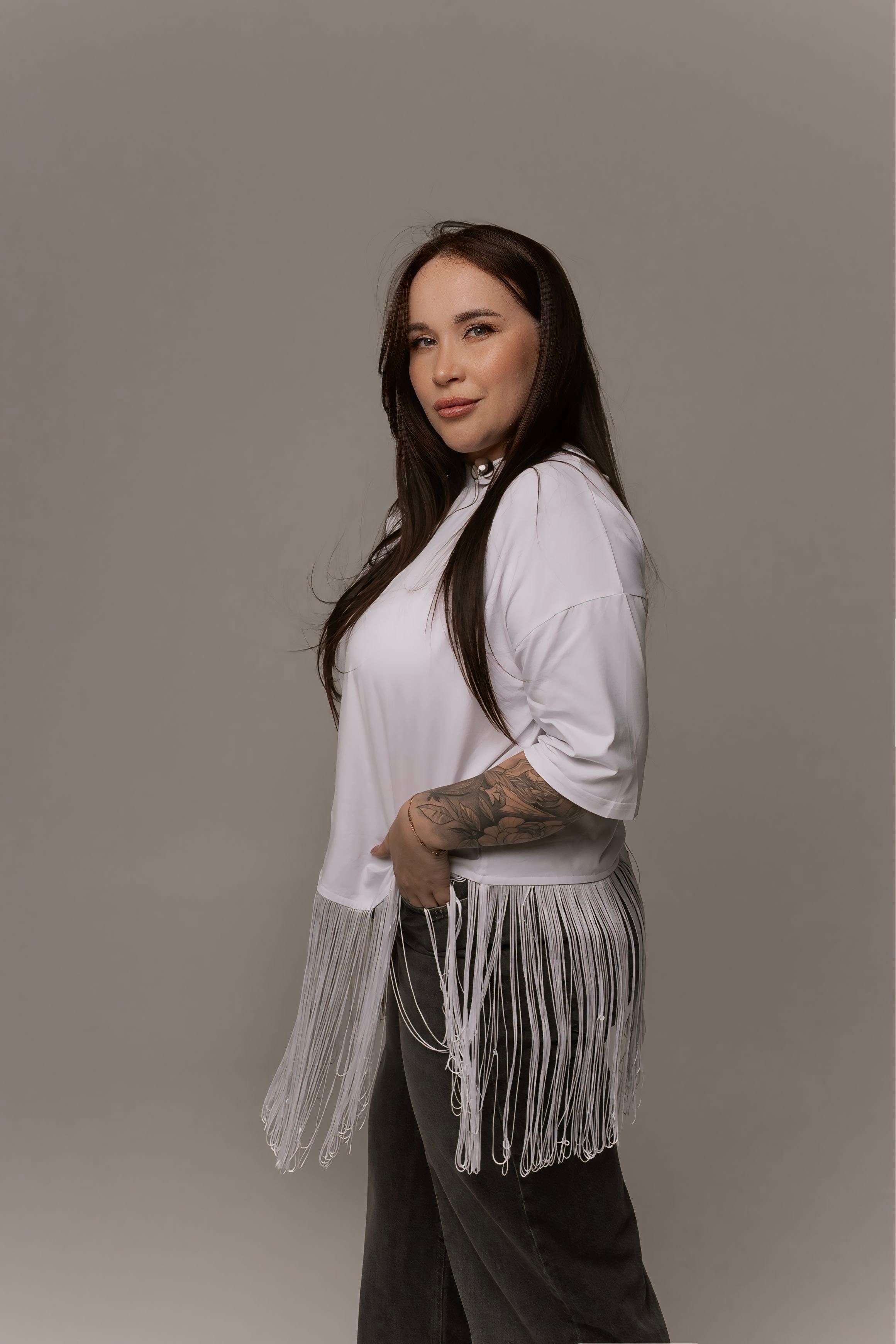 31. Фотограф в Самаре и Самарской области Констанция