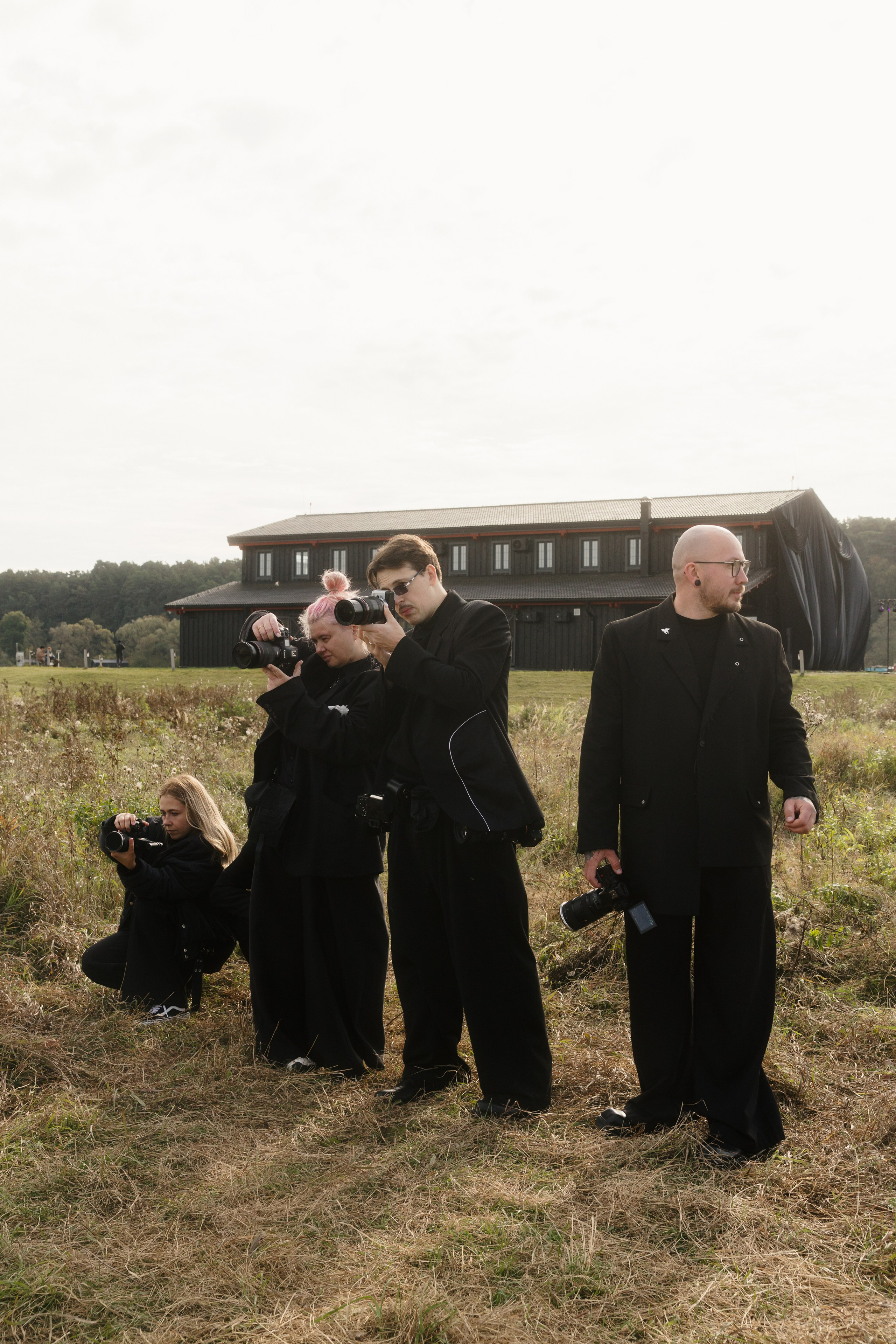 @chili_weddings. Свадебный и репортажный фотограф в Москве Владимир Сергеев | Naysaikolo