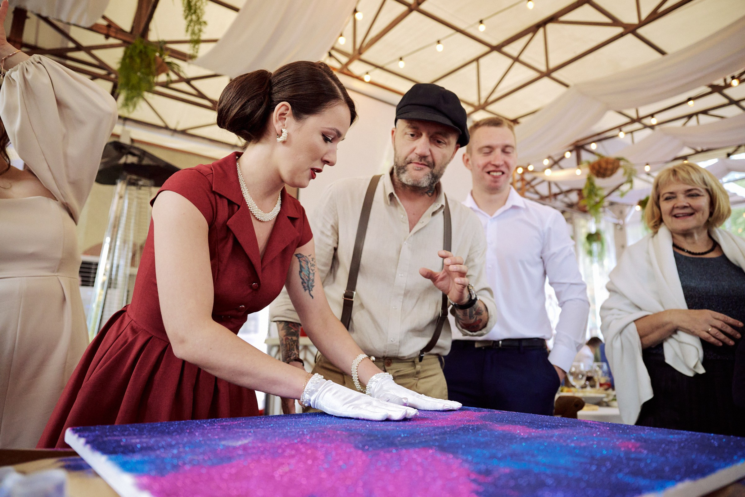 Ярослав и Юлия. Маляревич Дмитрий свадебный фотограф