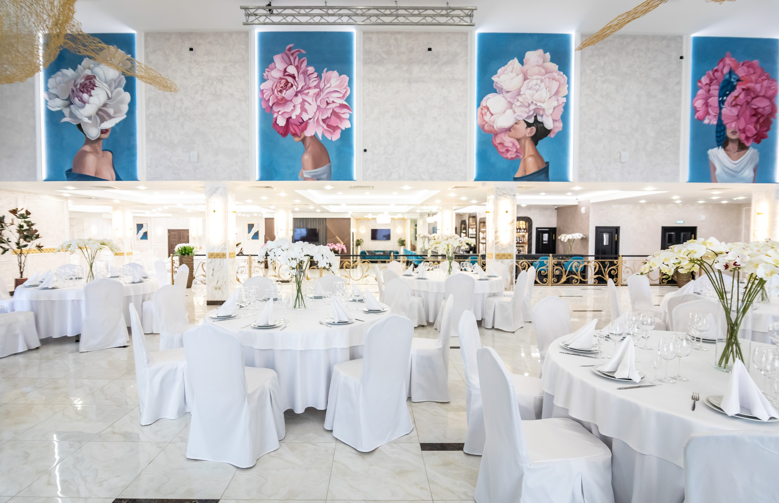 Интерьер. Главная