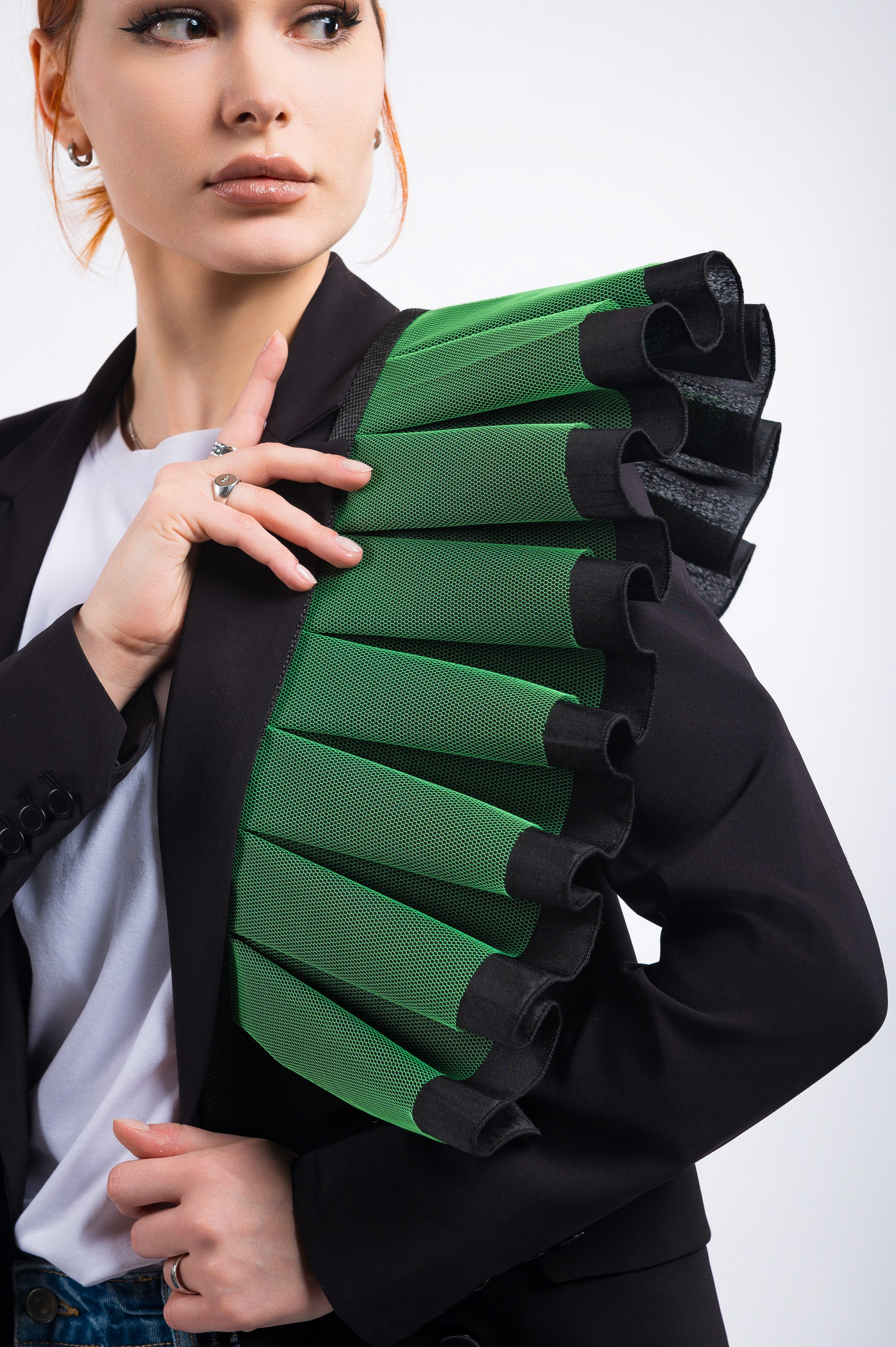 Рюши. Главная