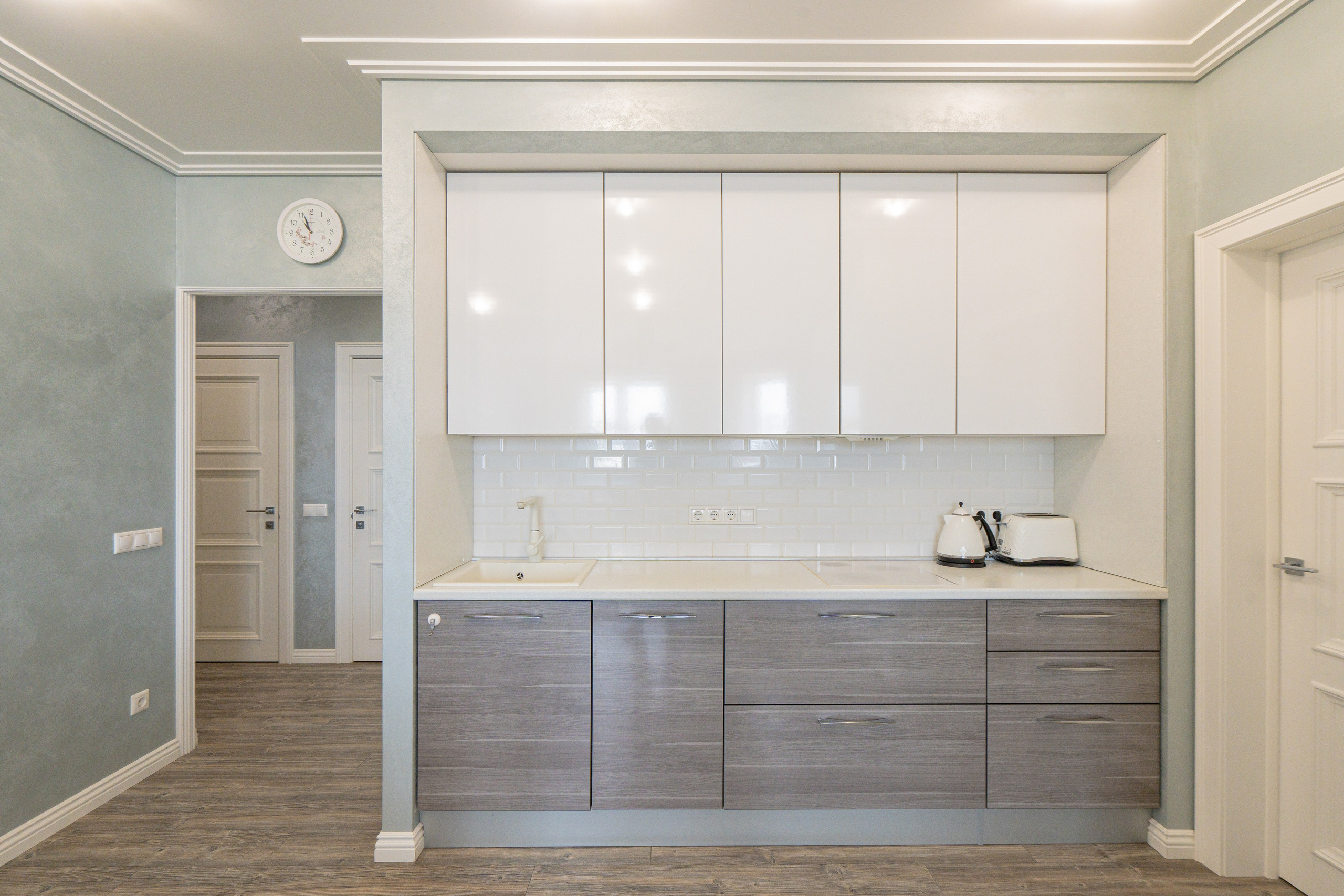 Лазурная. AEprod 📸 Фото | 3D туры | Видео | Озвучивание